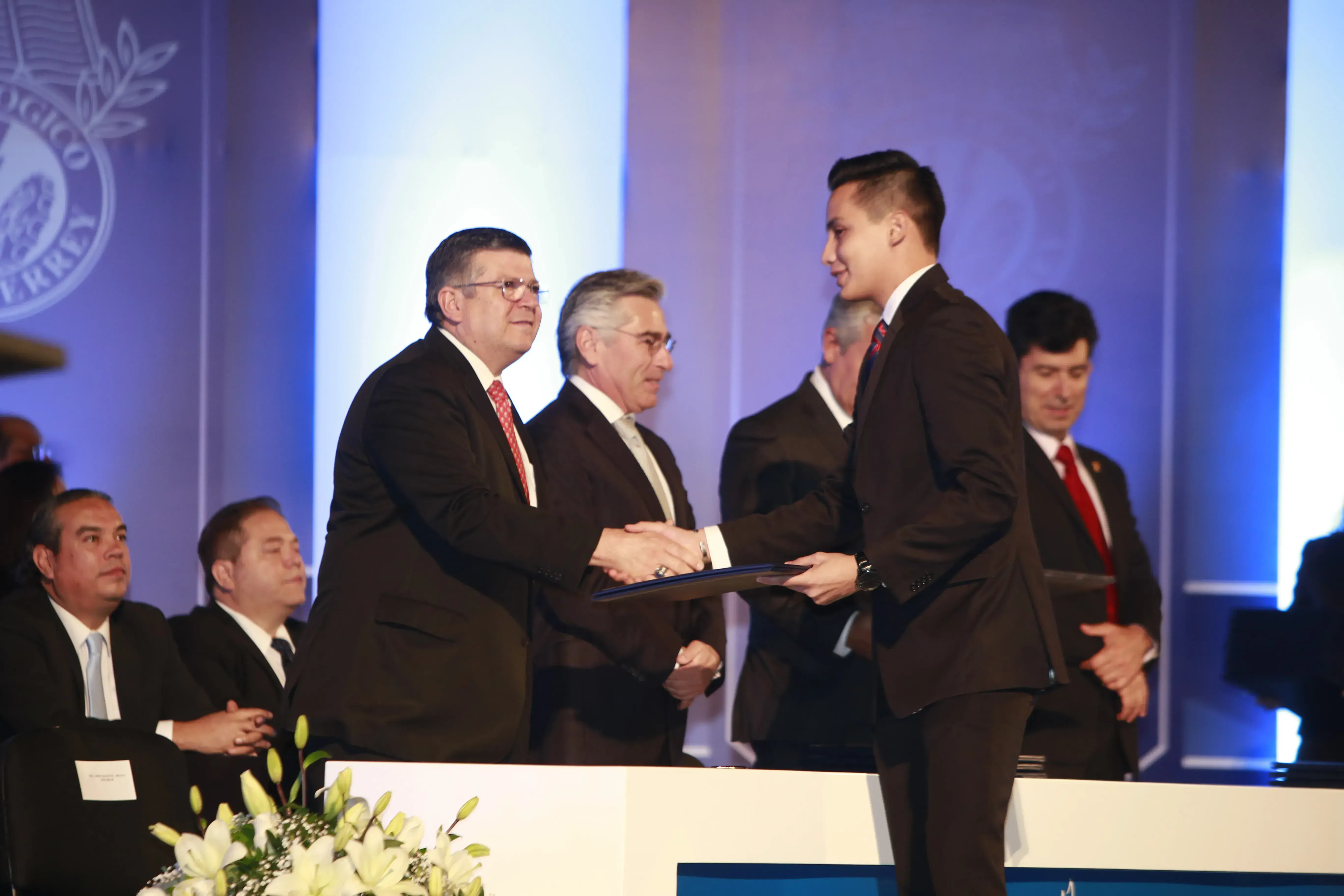 Graduación 2017 