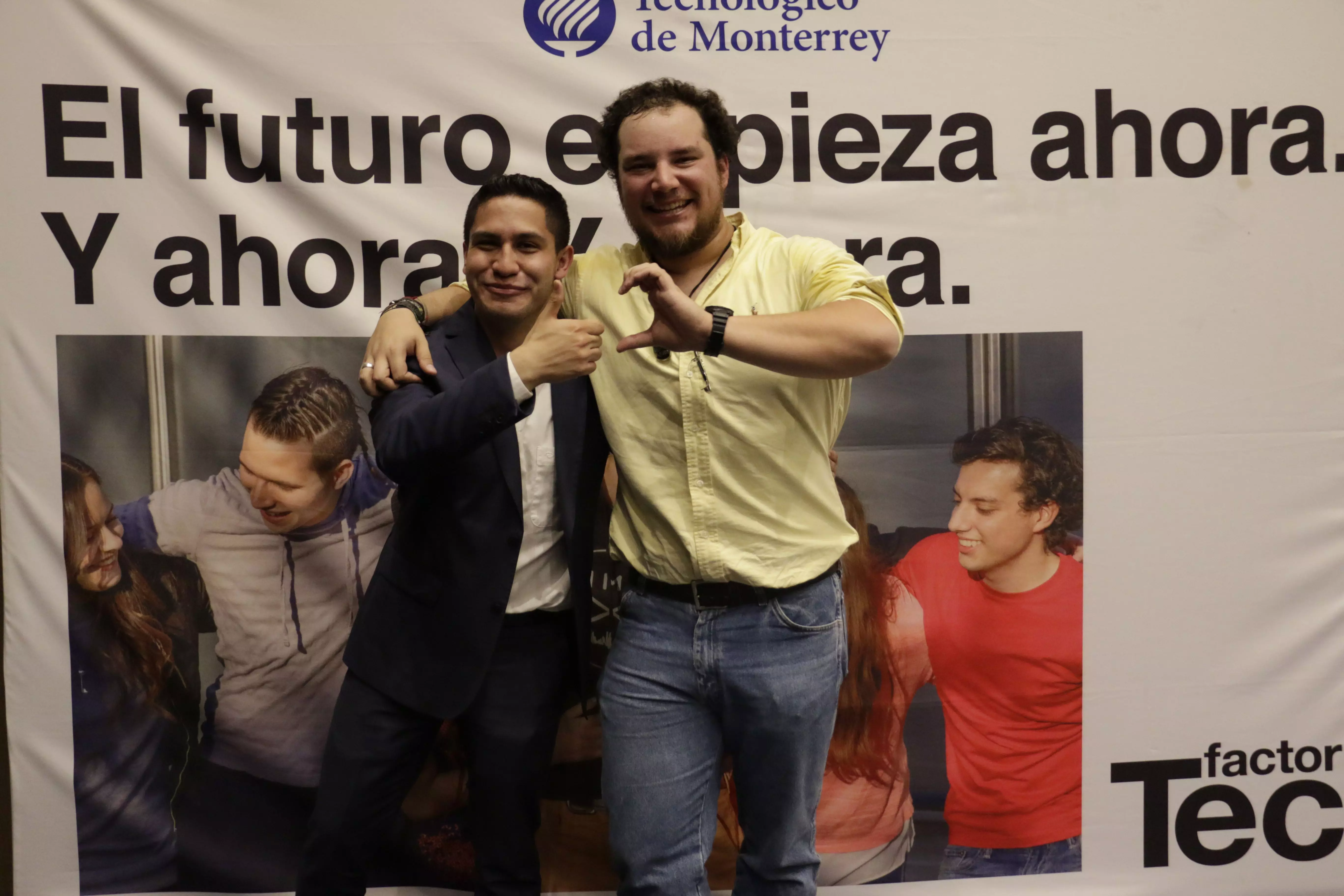 Premio Frecuencia 8