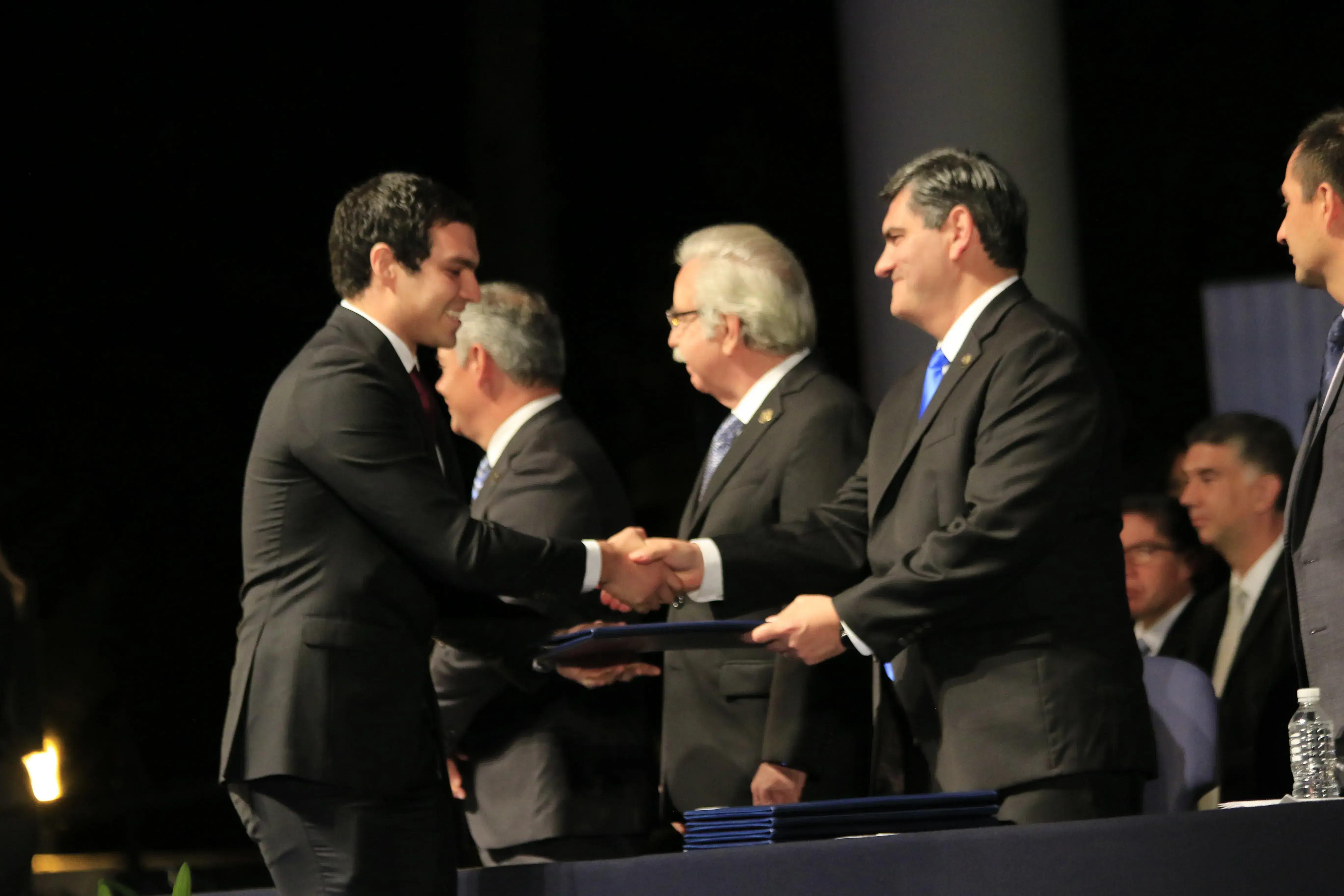 graduacion