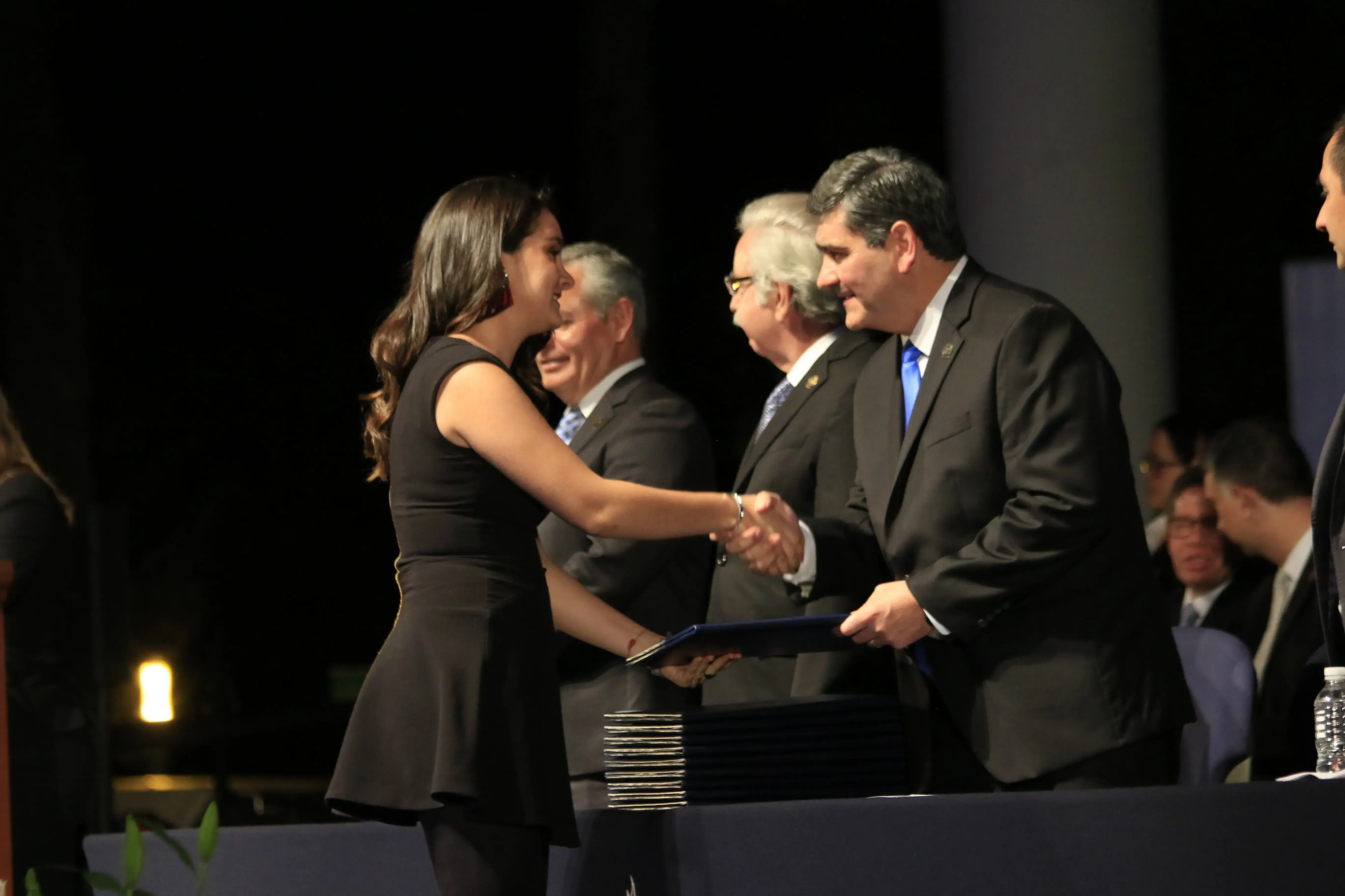 graduacion