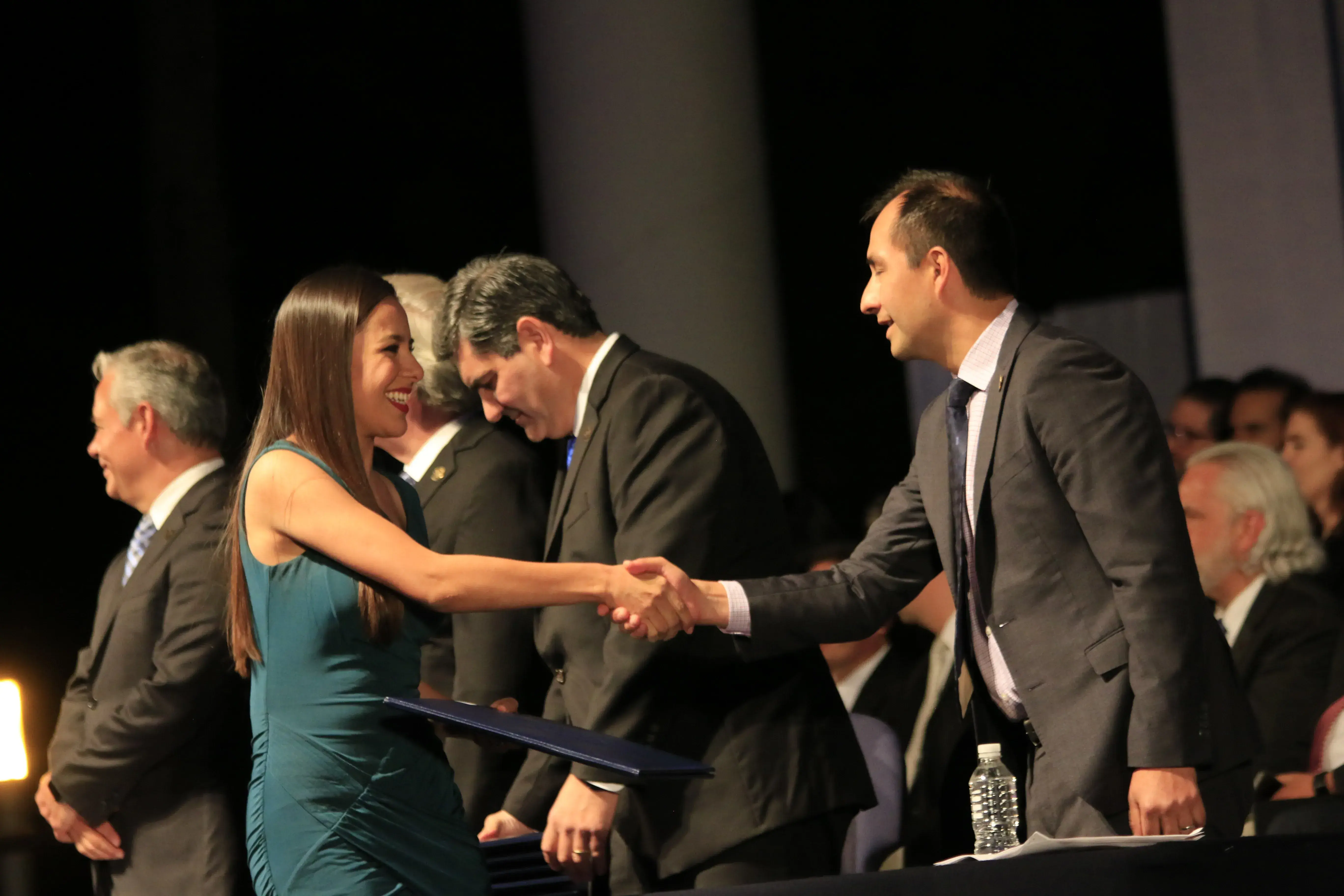 graduacion