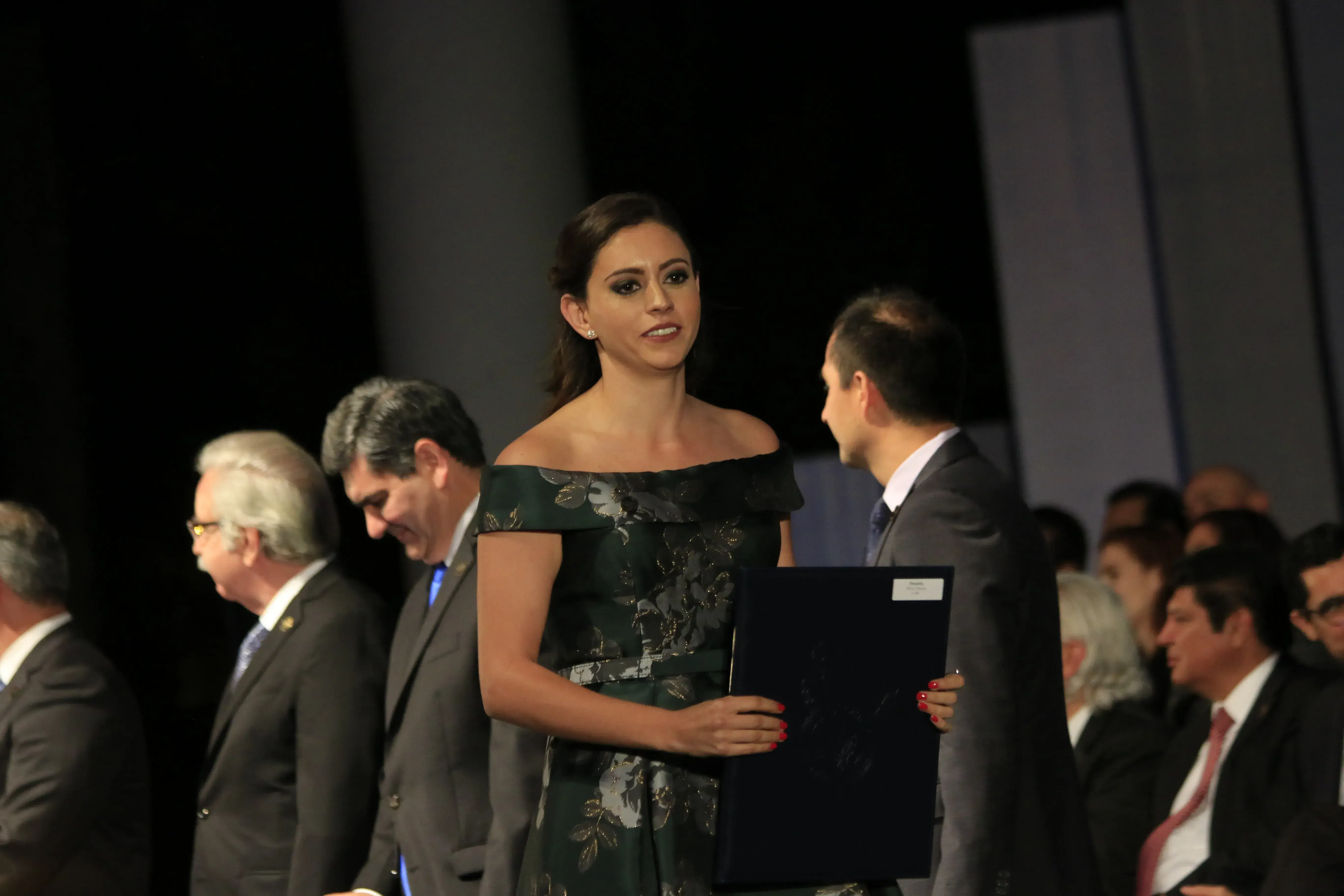 graduacion