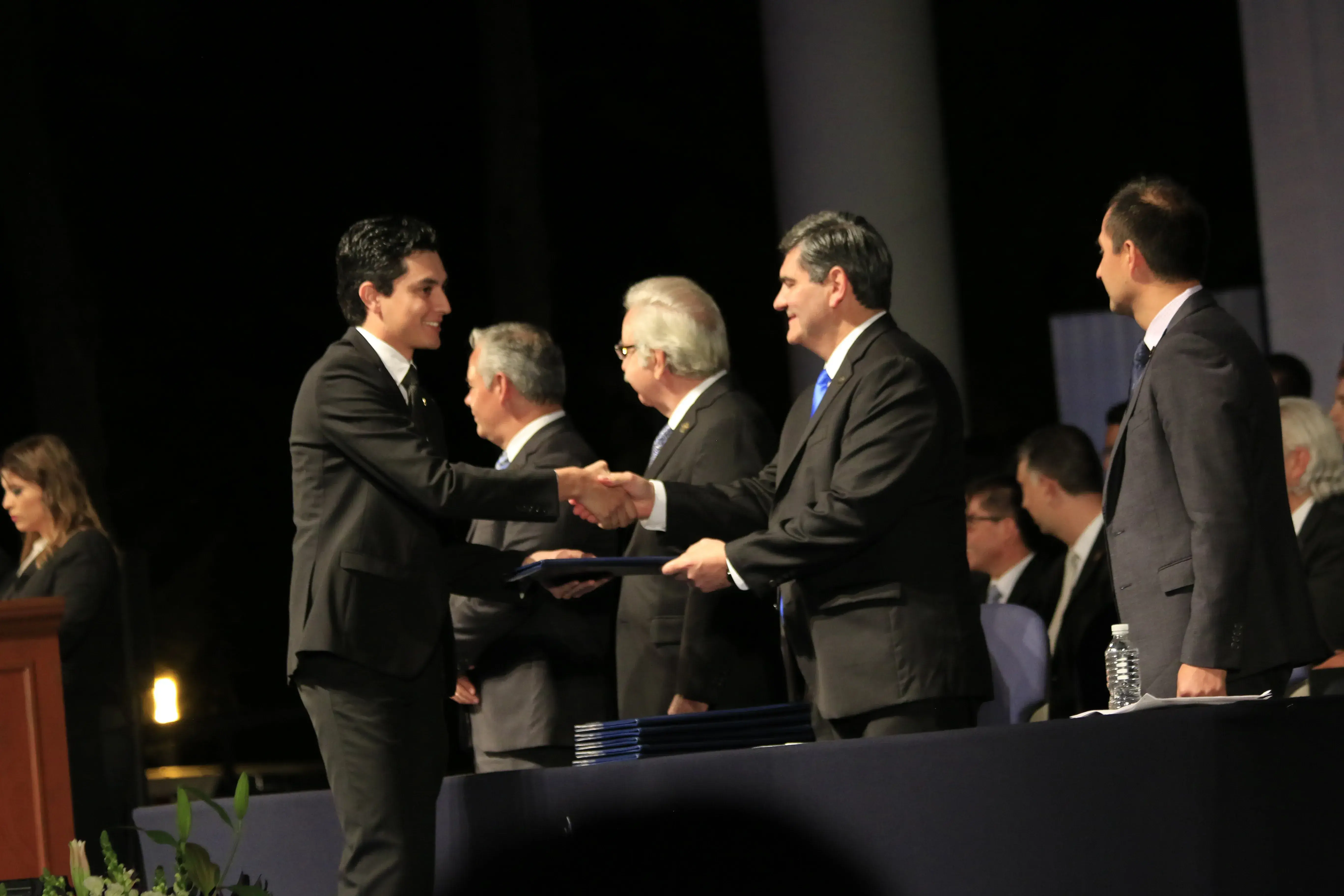 graduacion