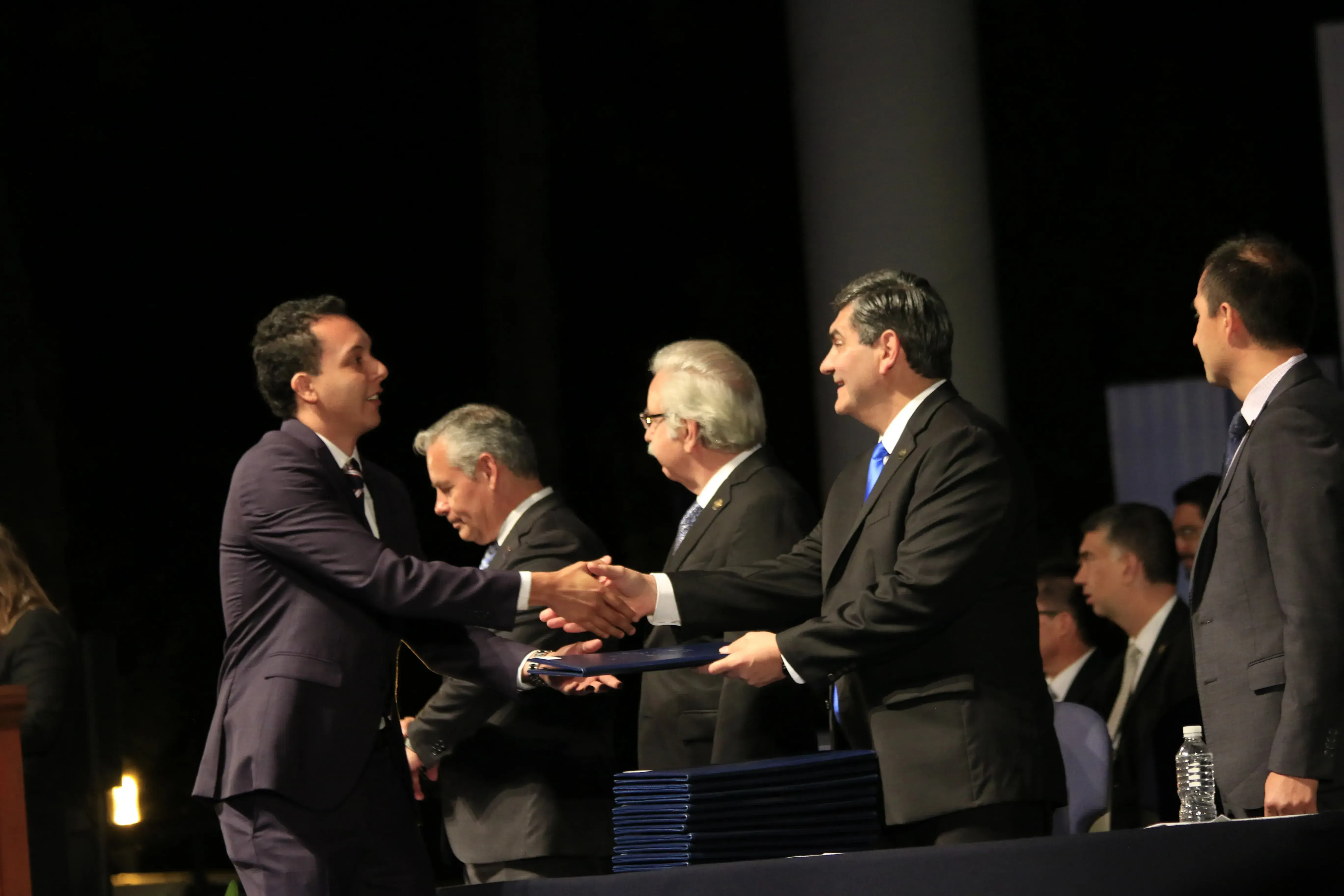 graduacion