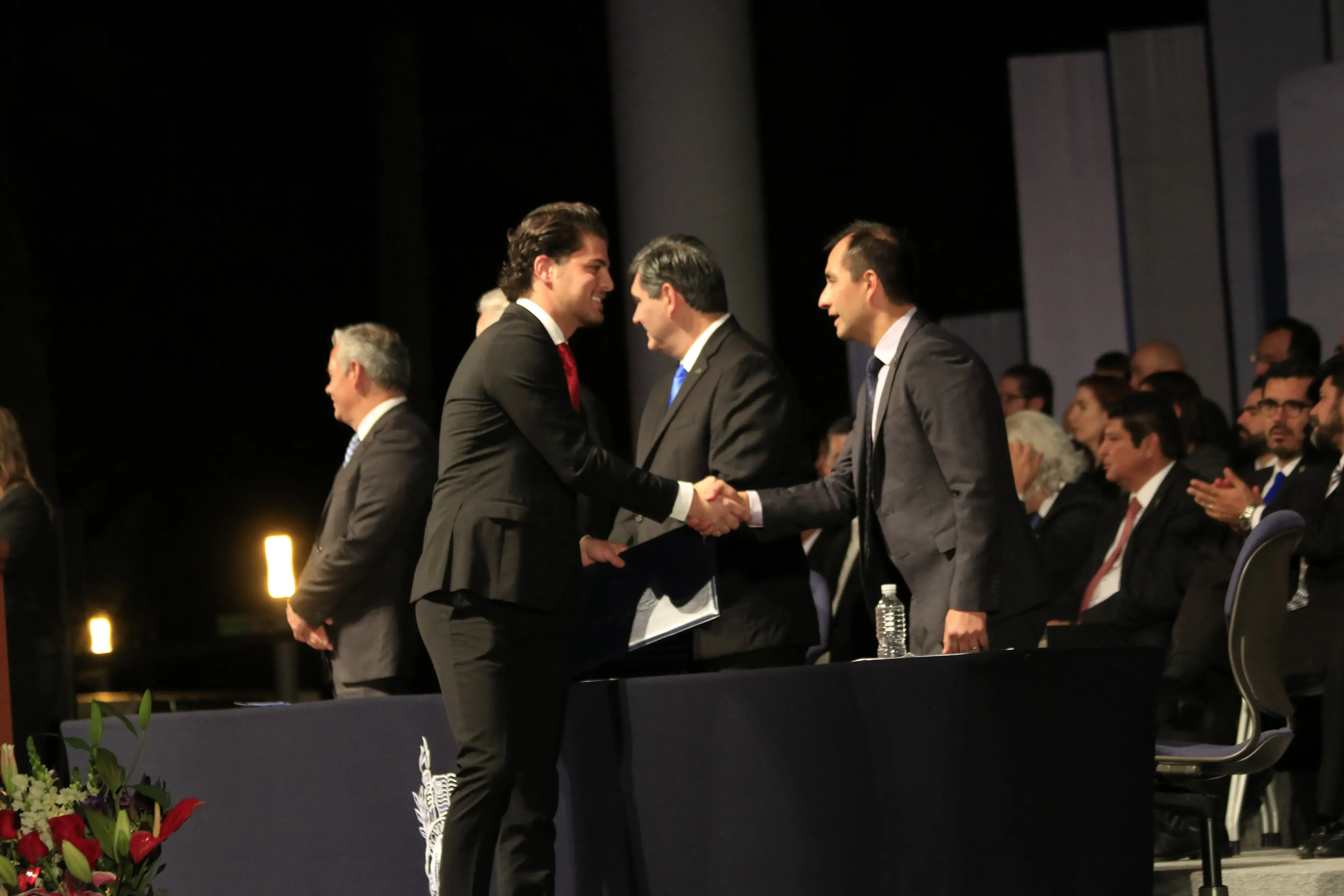 graduacion