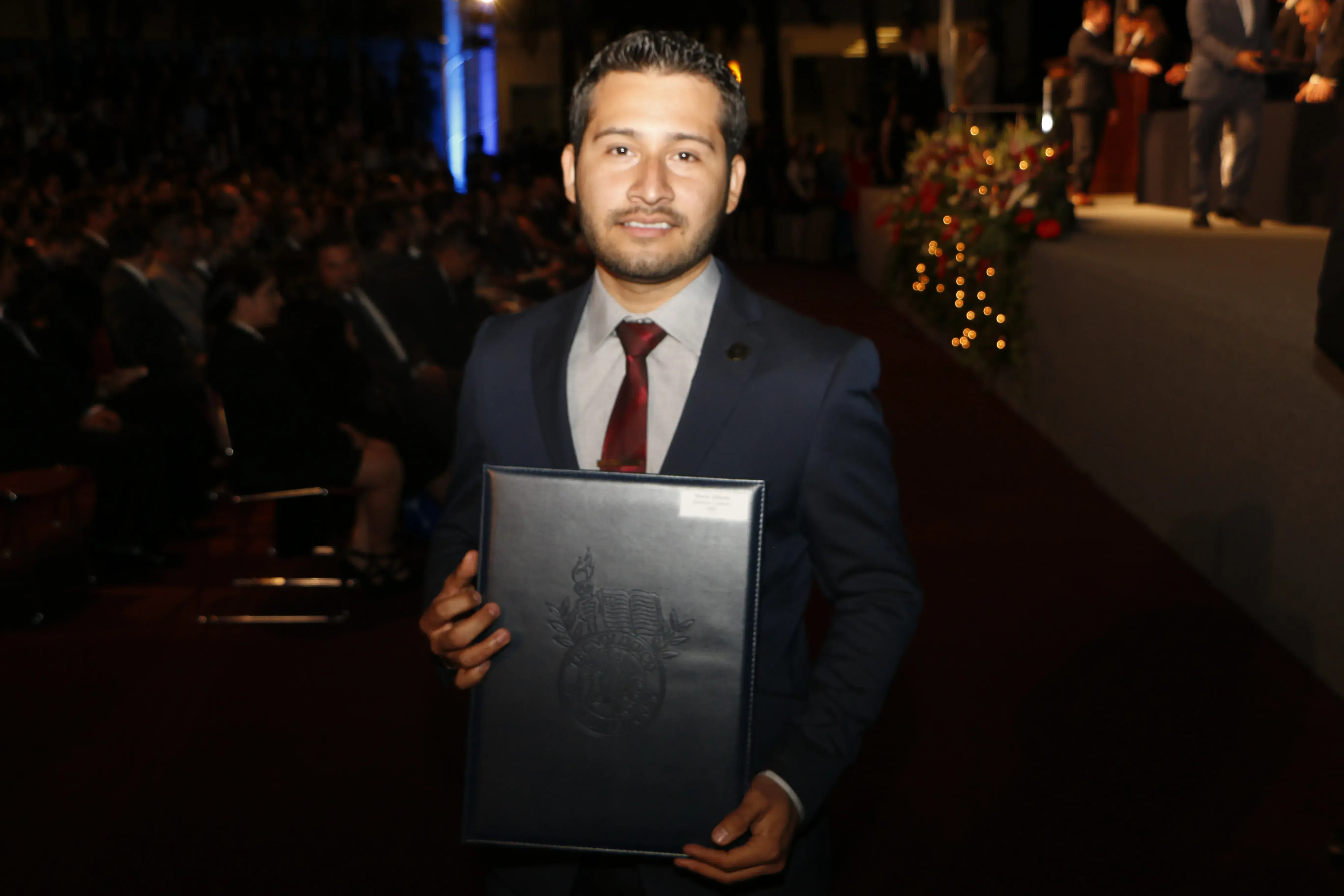graduacion