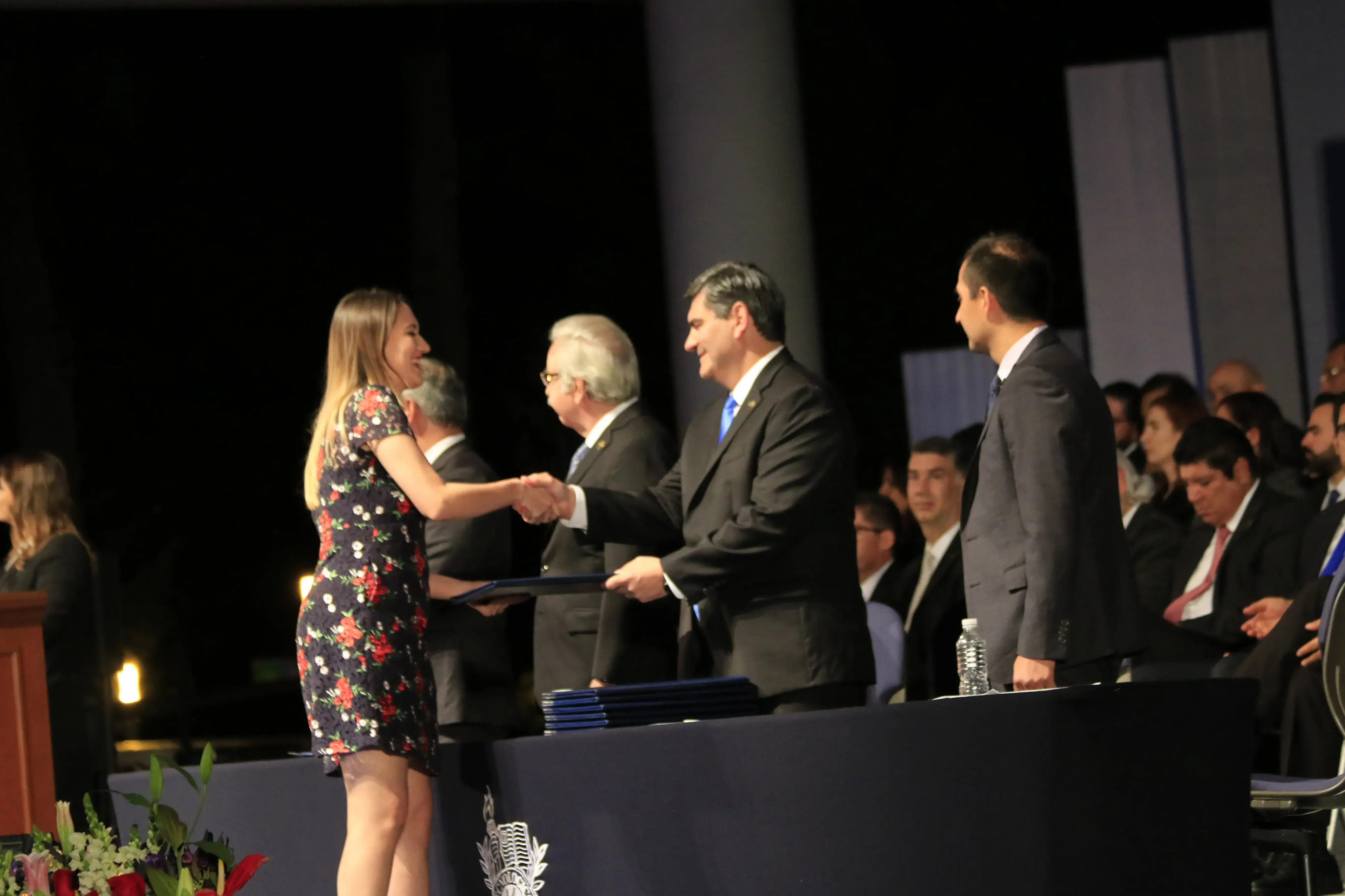graduacion