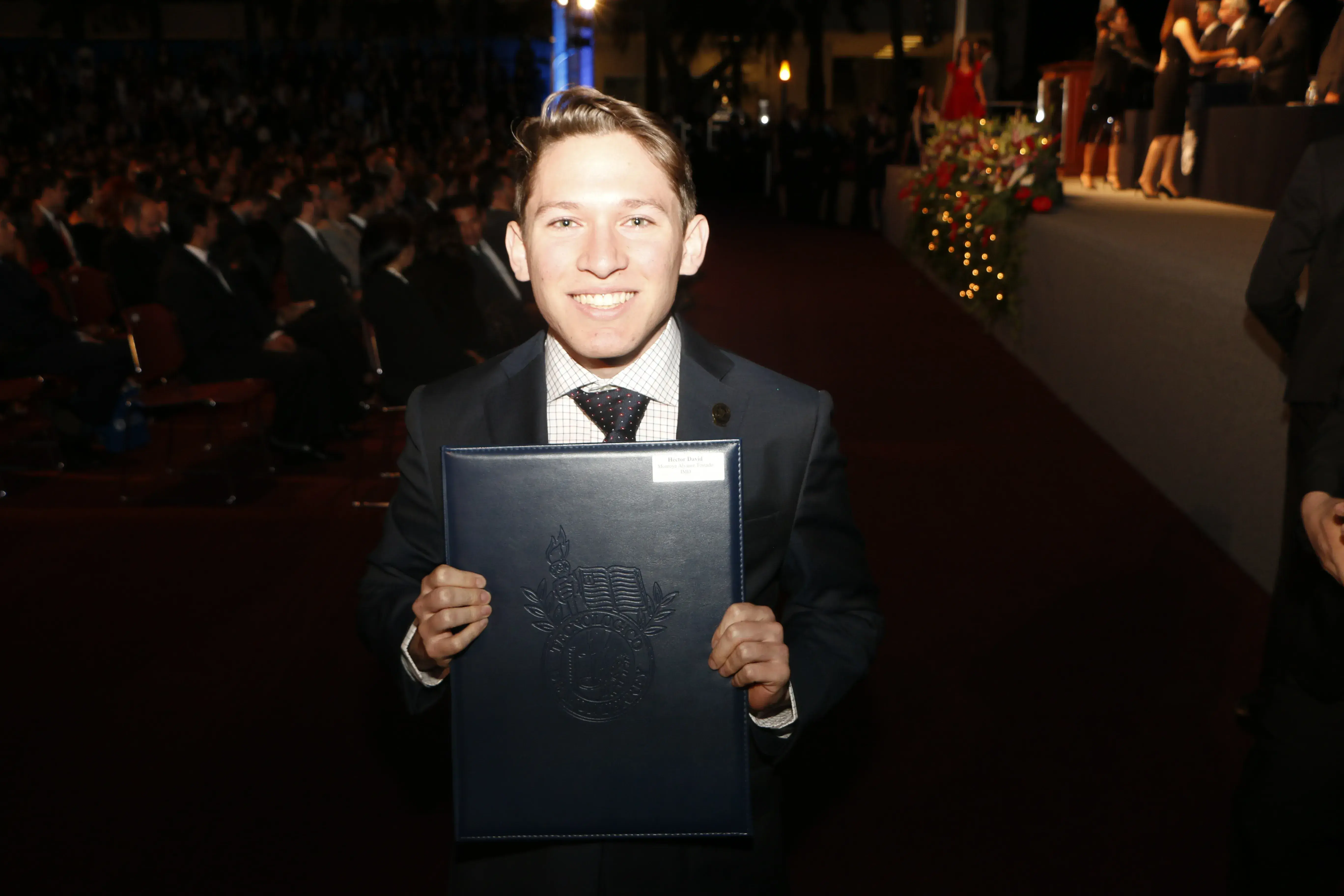 graduacion