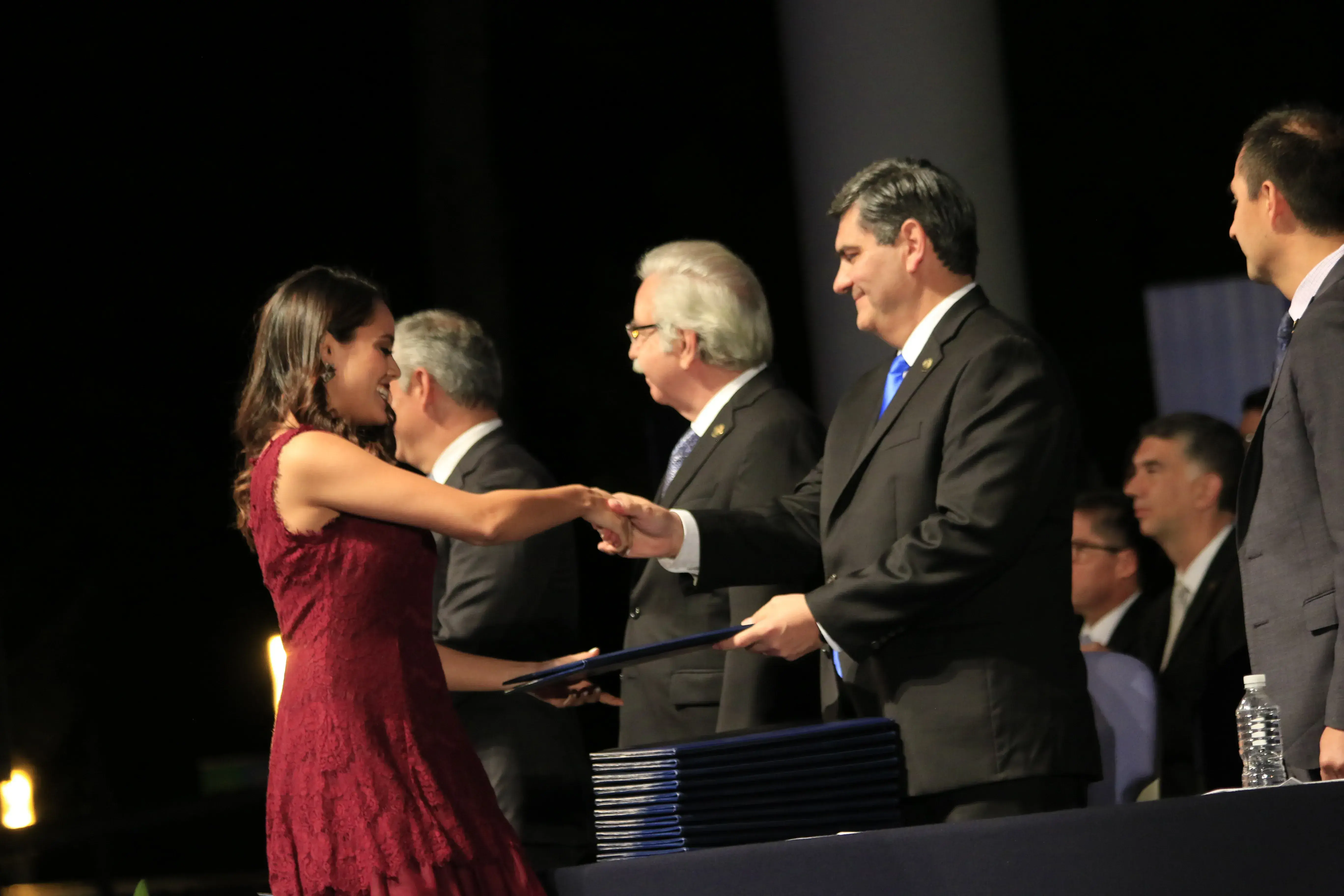graduacion