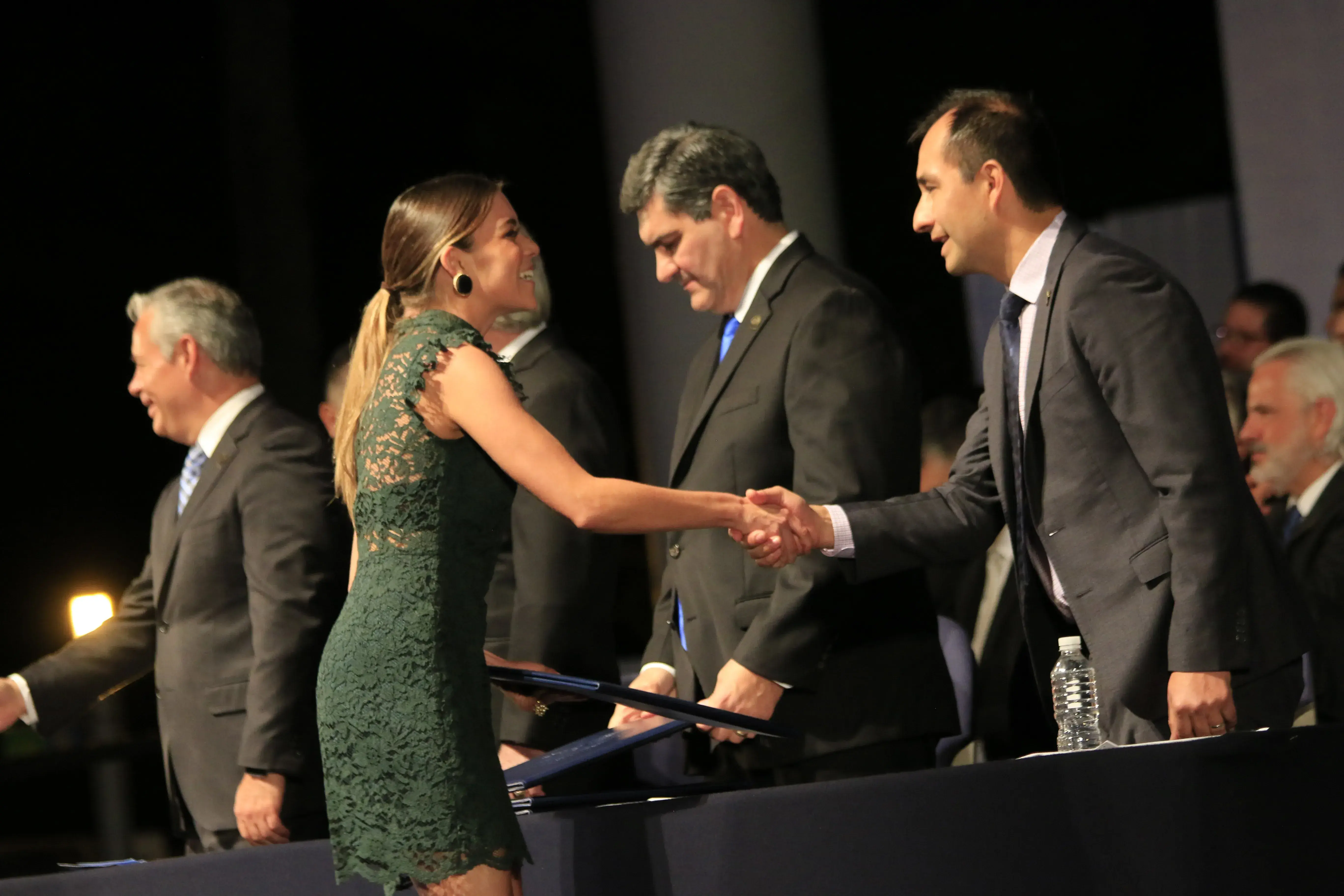 graduacion