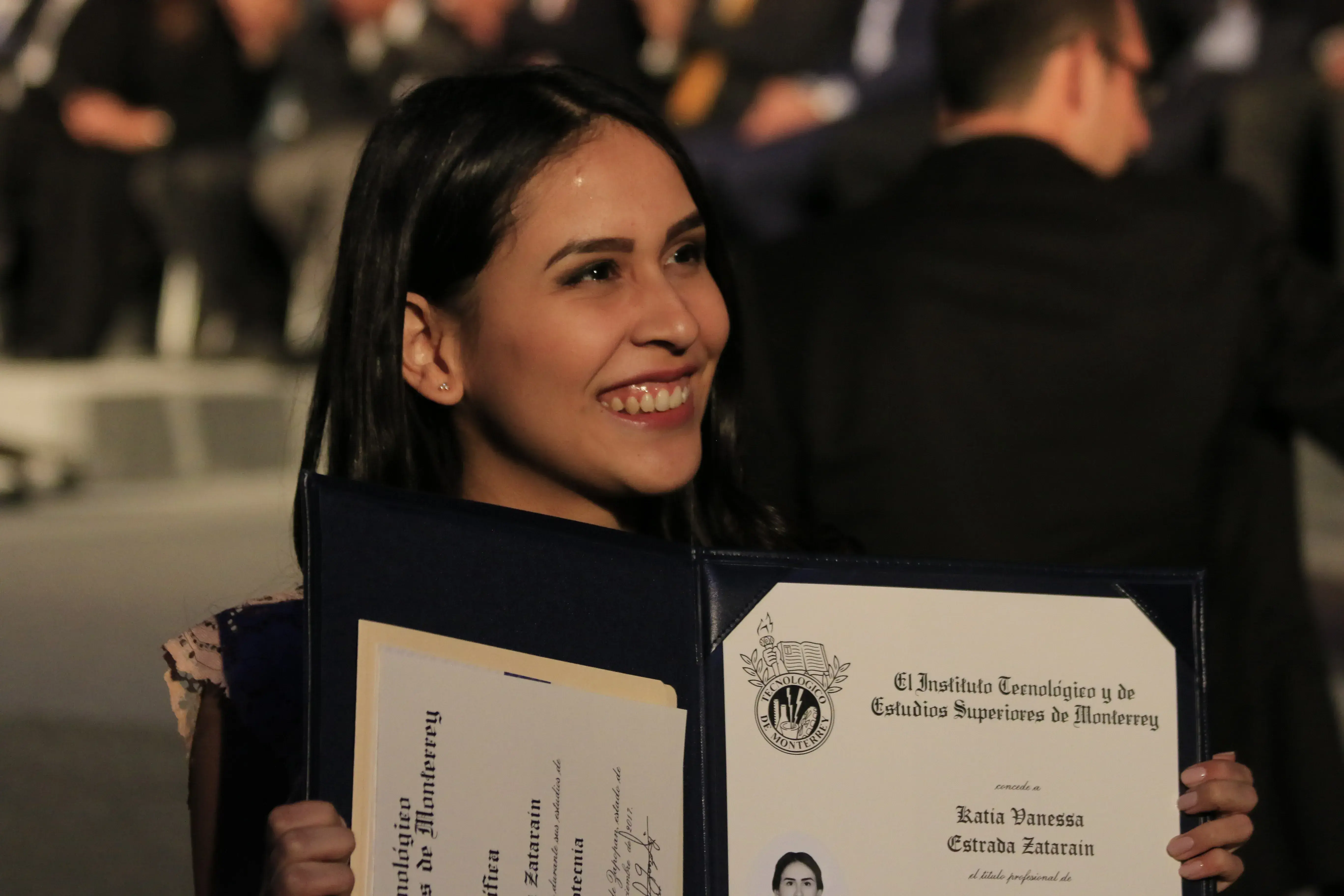 graduacion