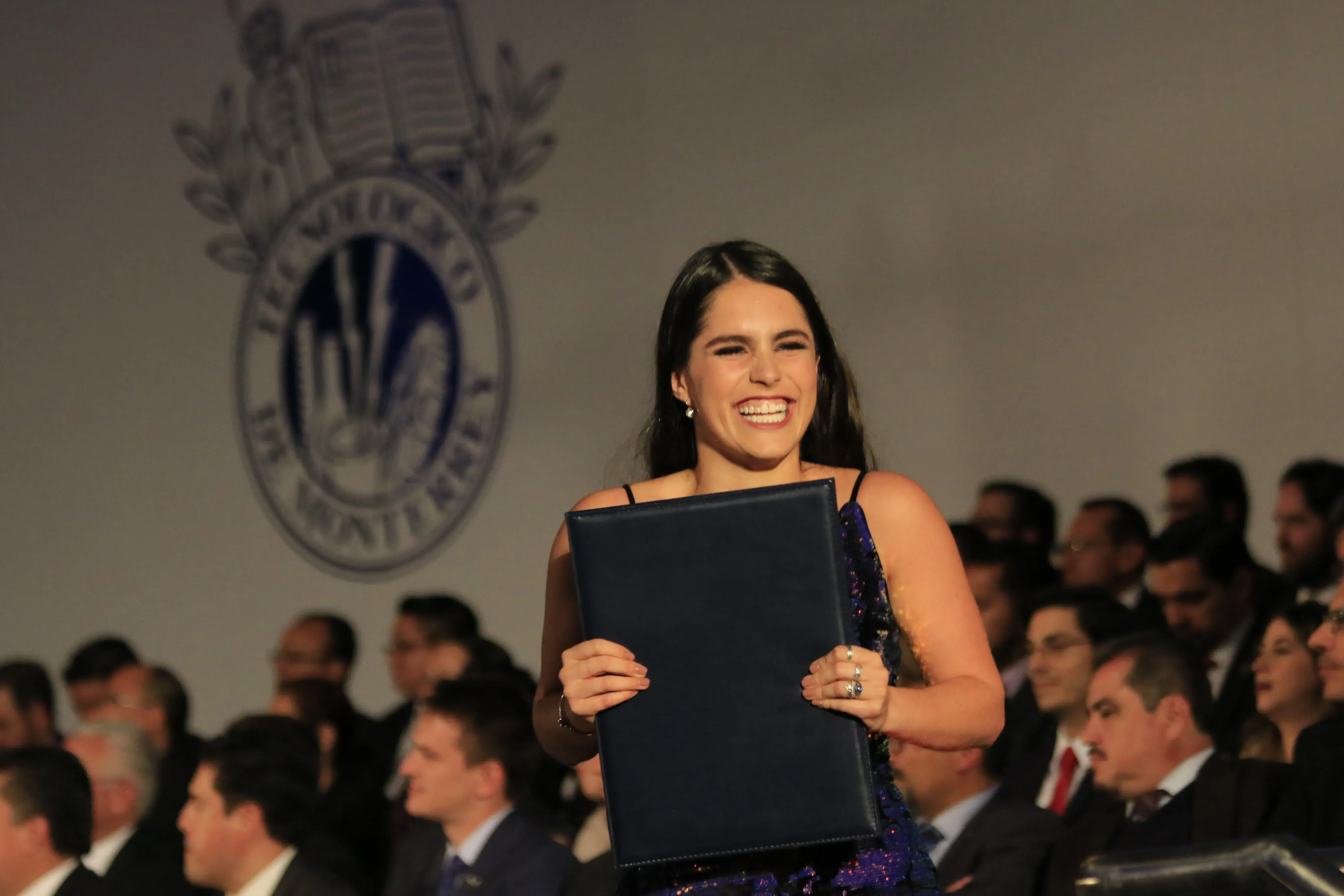 graduacion