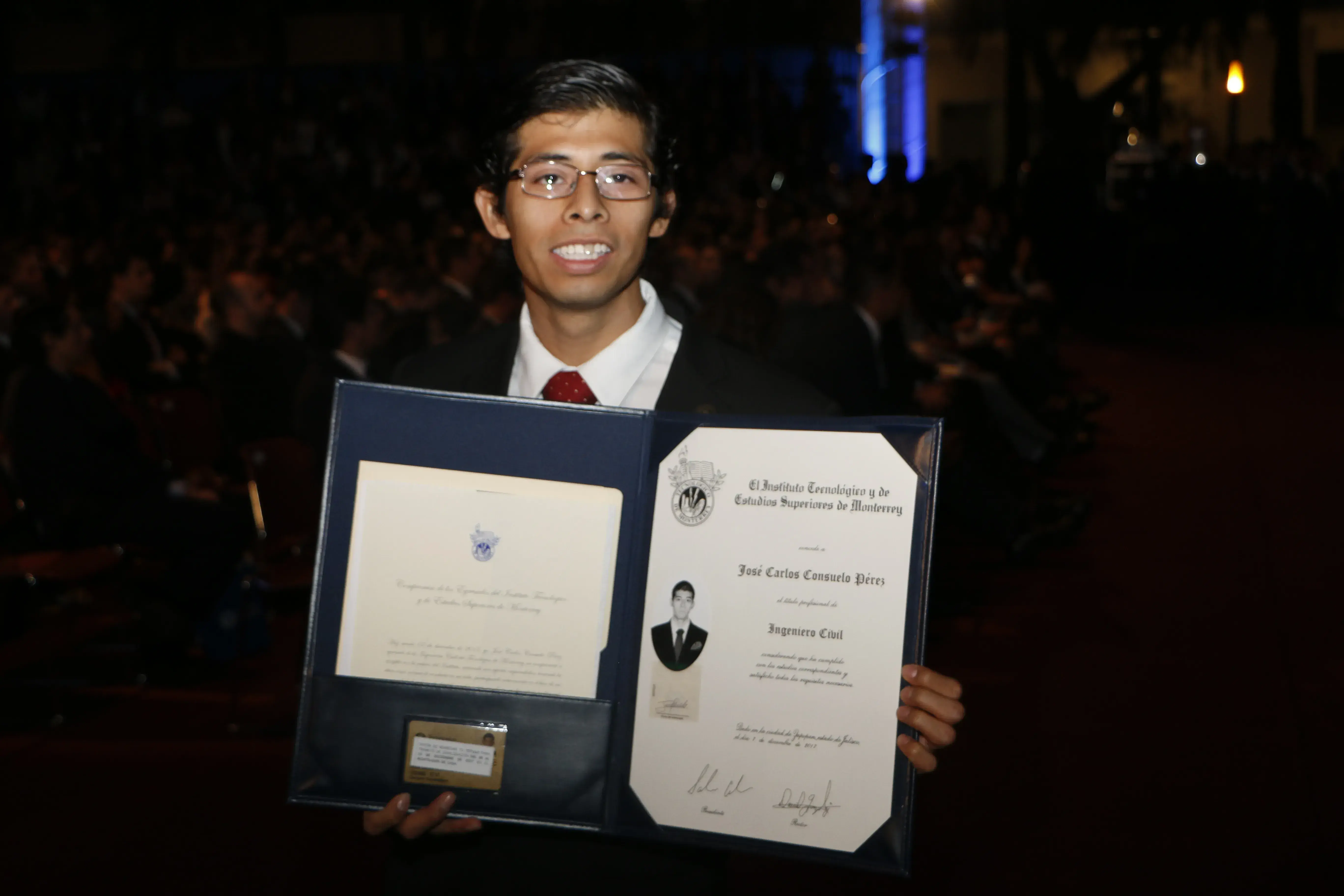 graduacion
