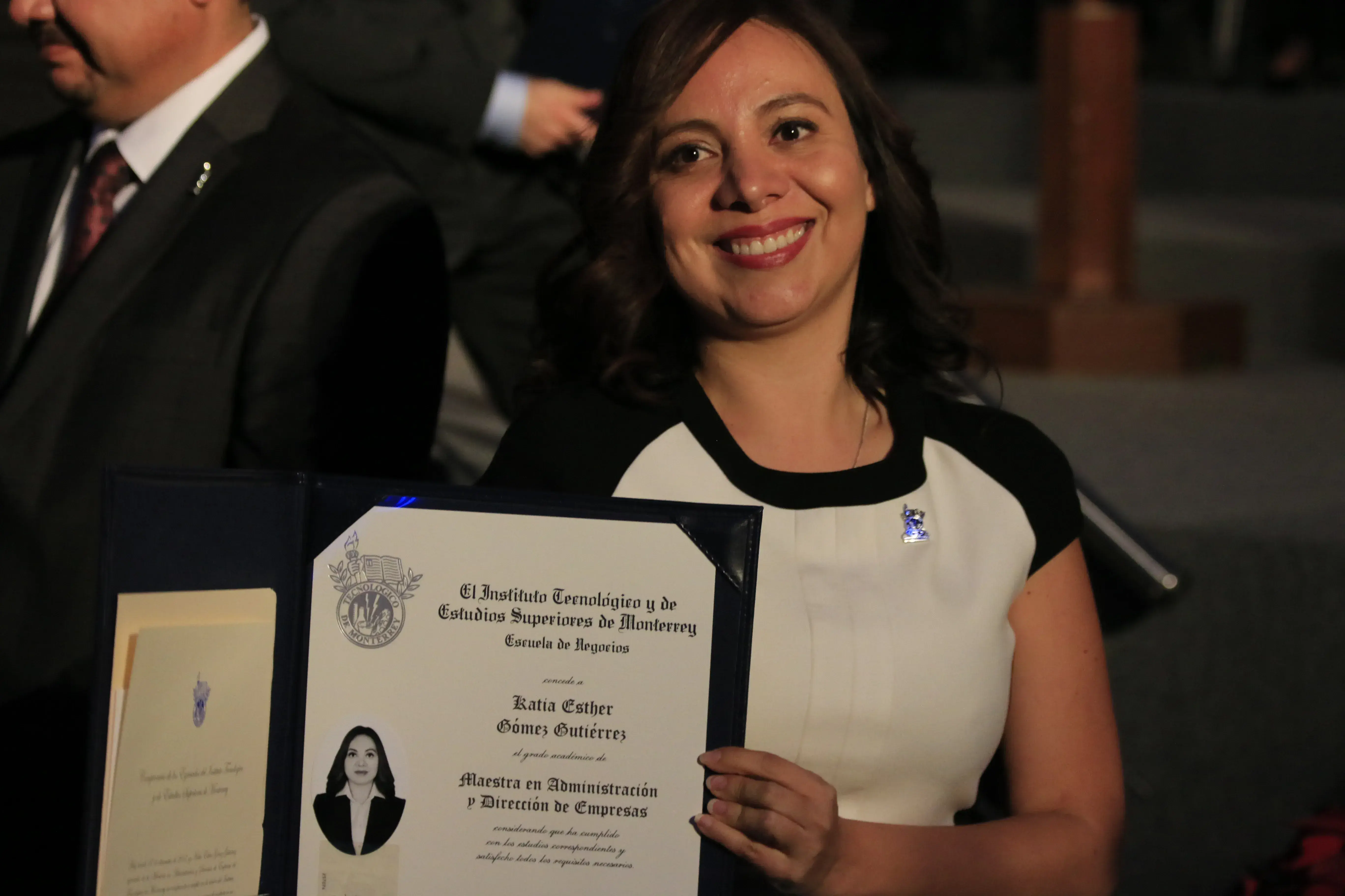 graduacion