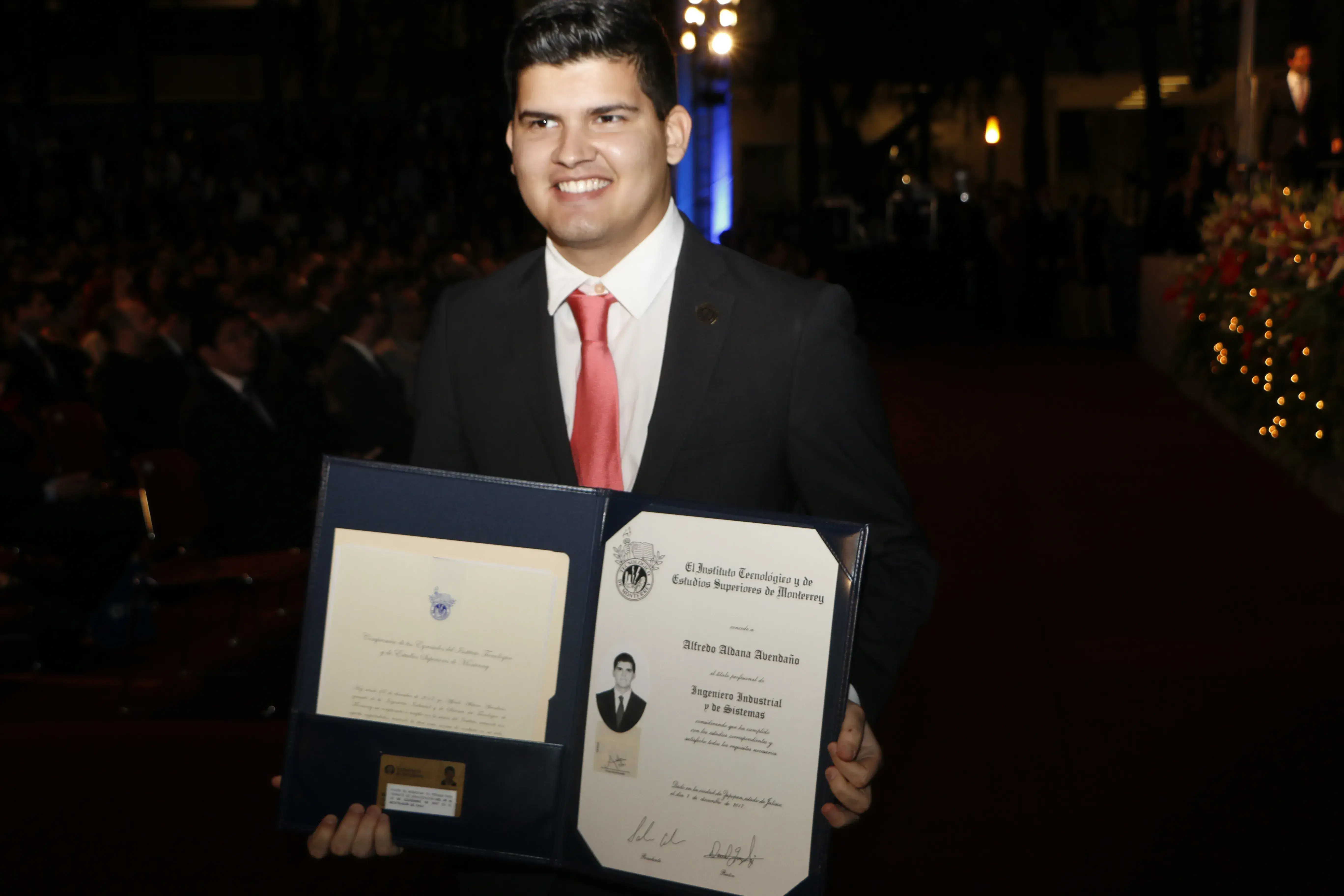 graduacion