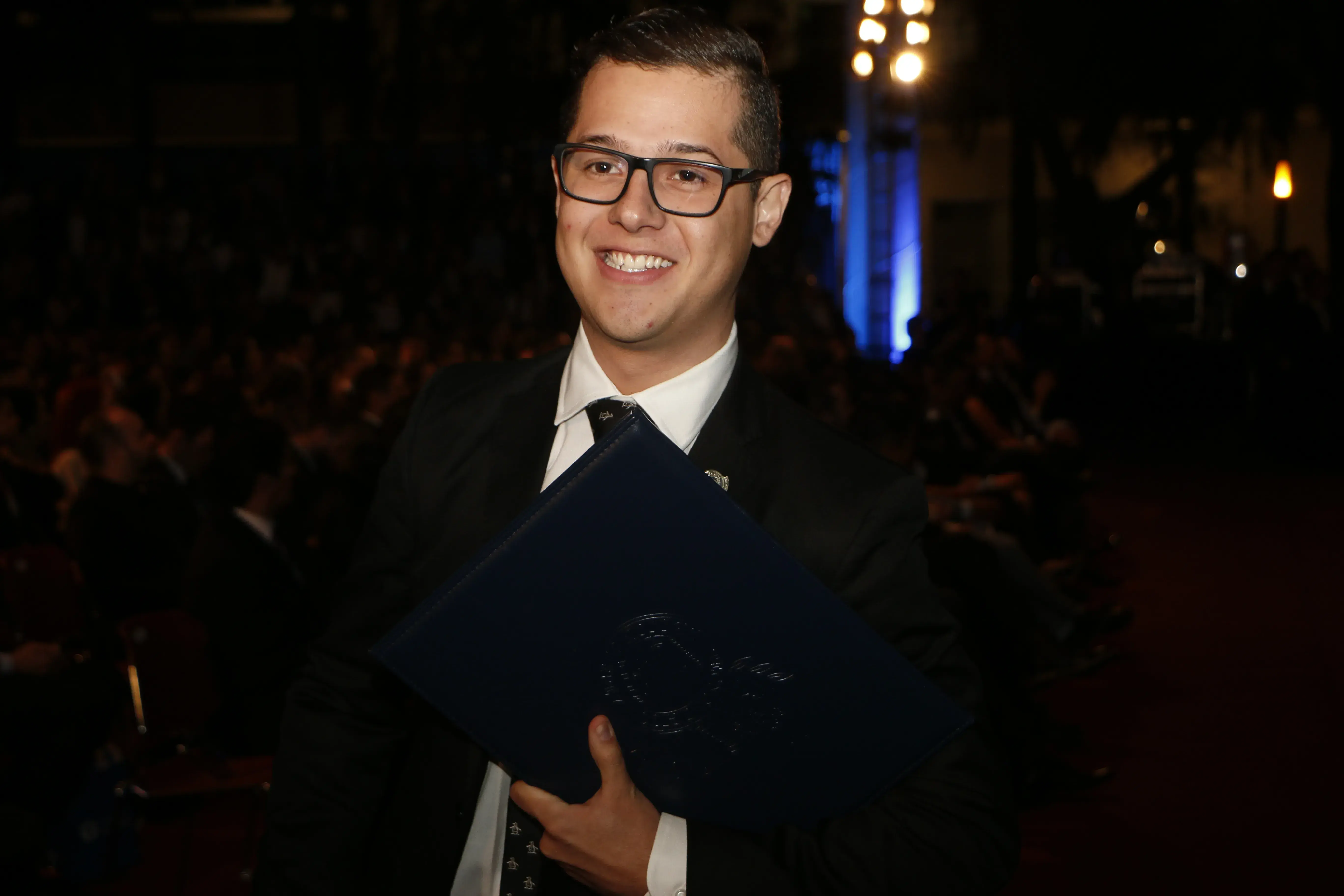 graduacion