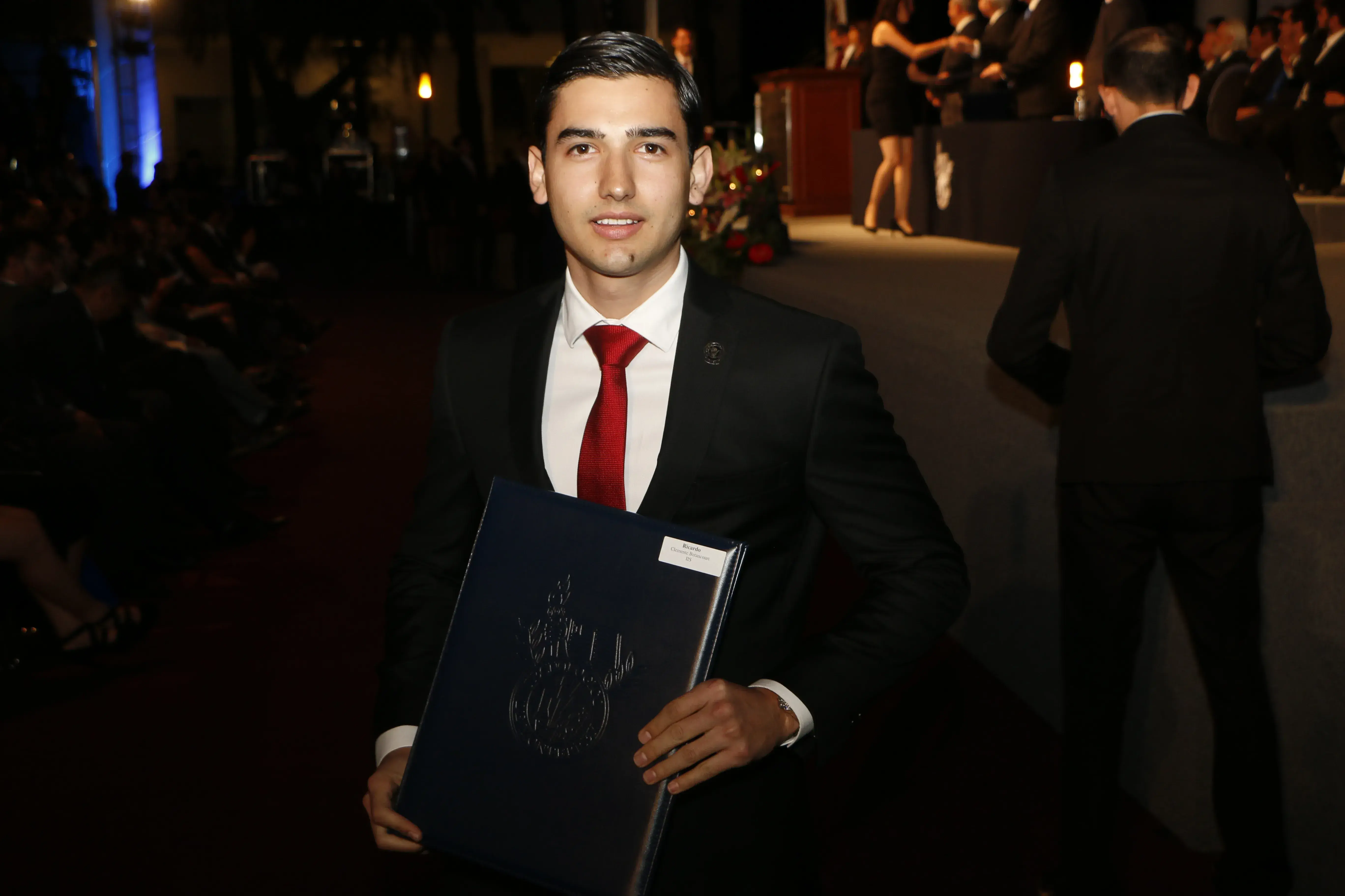 graduacion