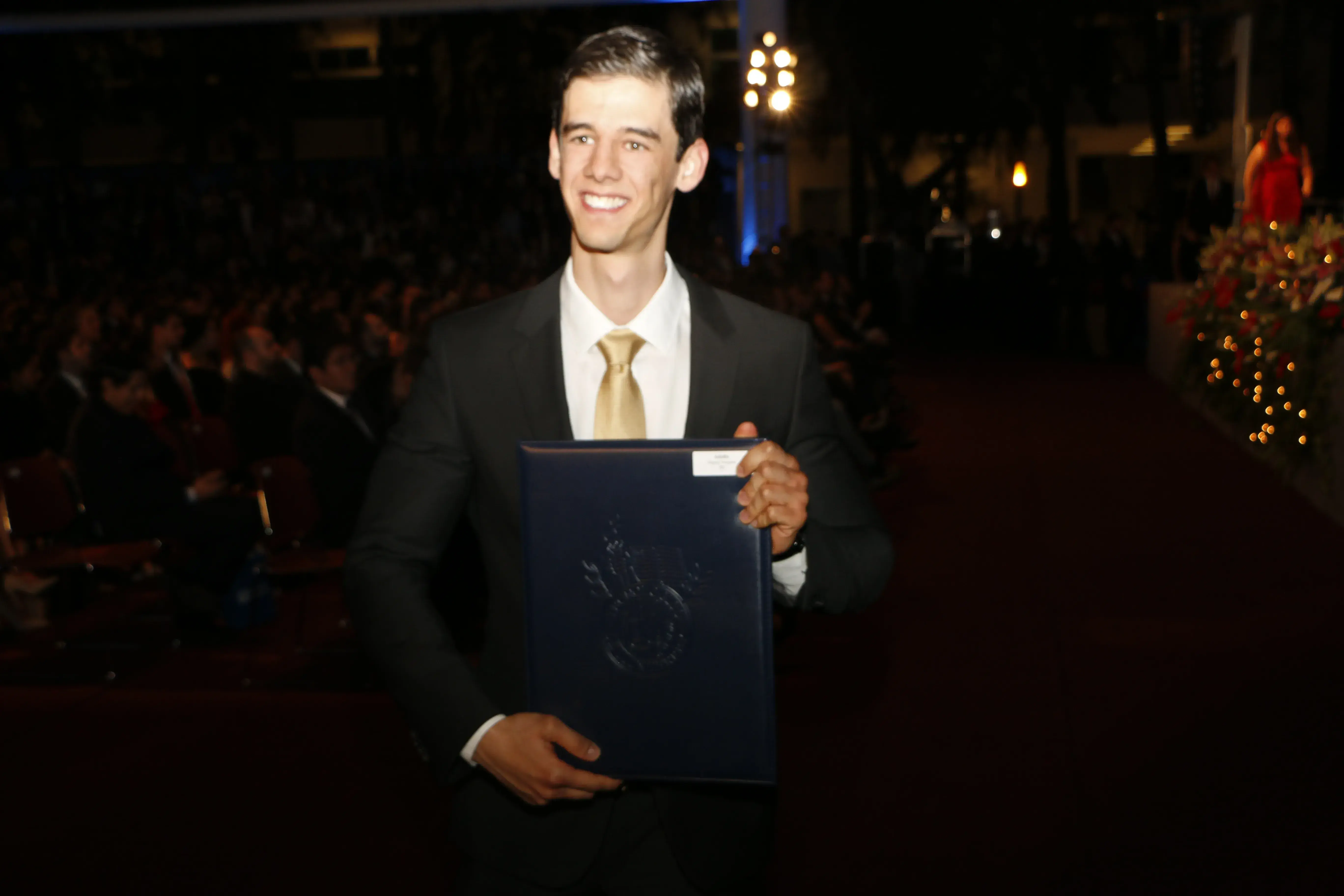 graduacion