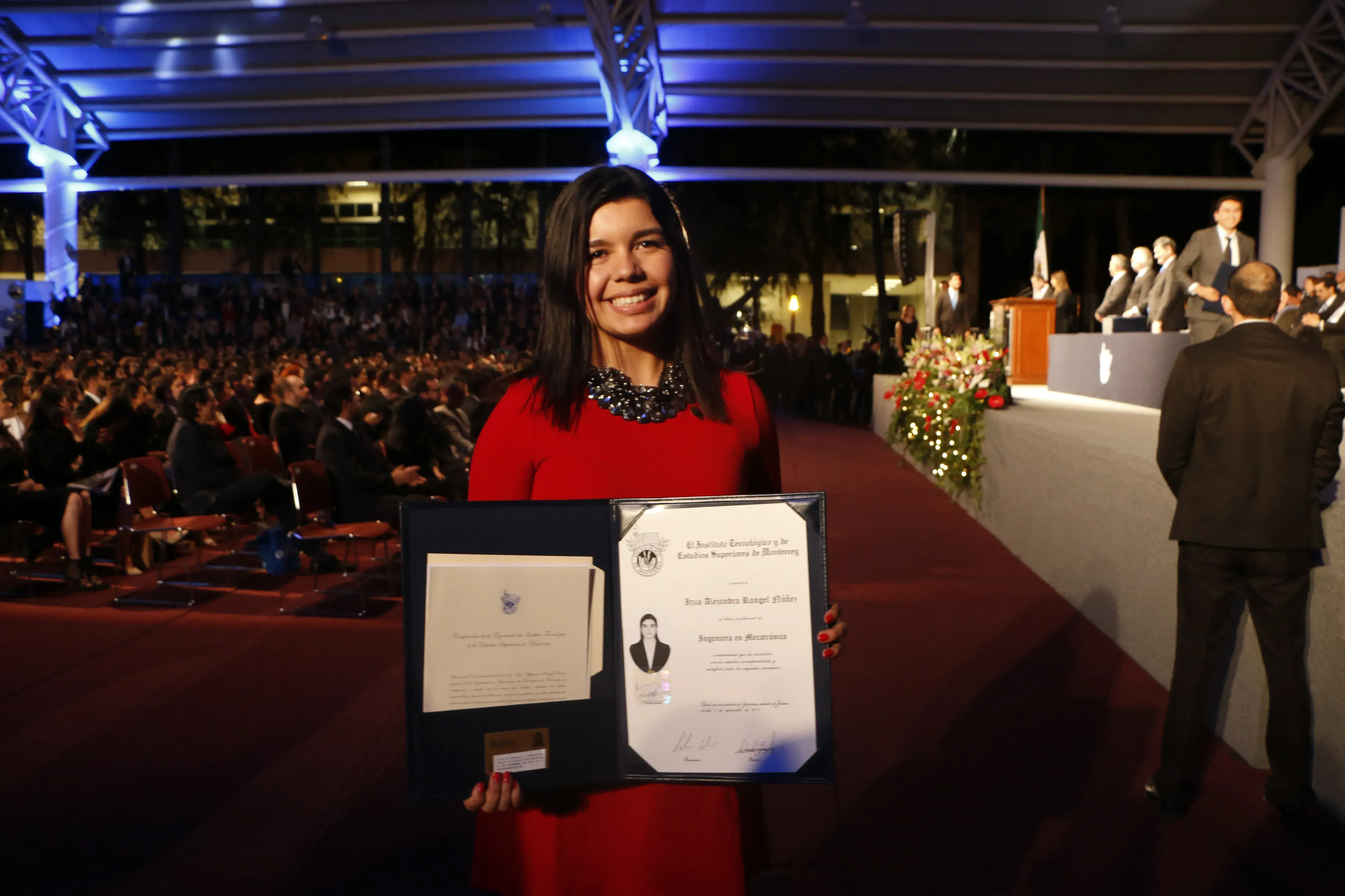 graduacion
