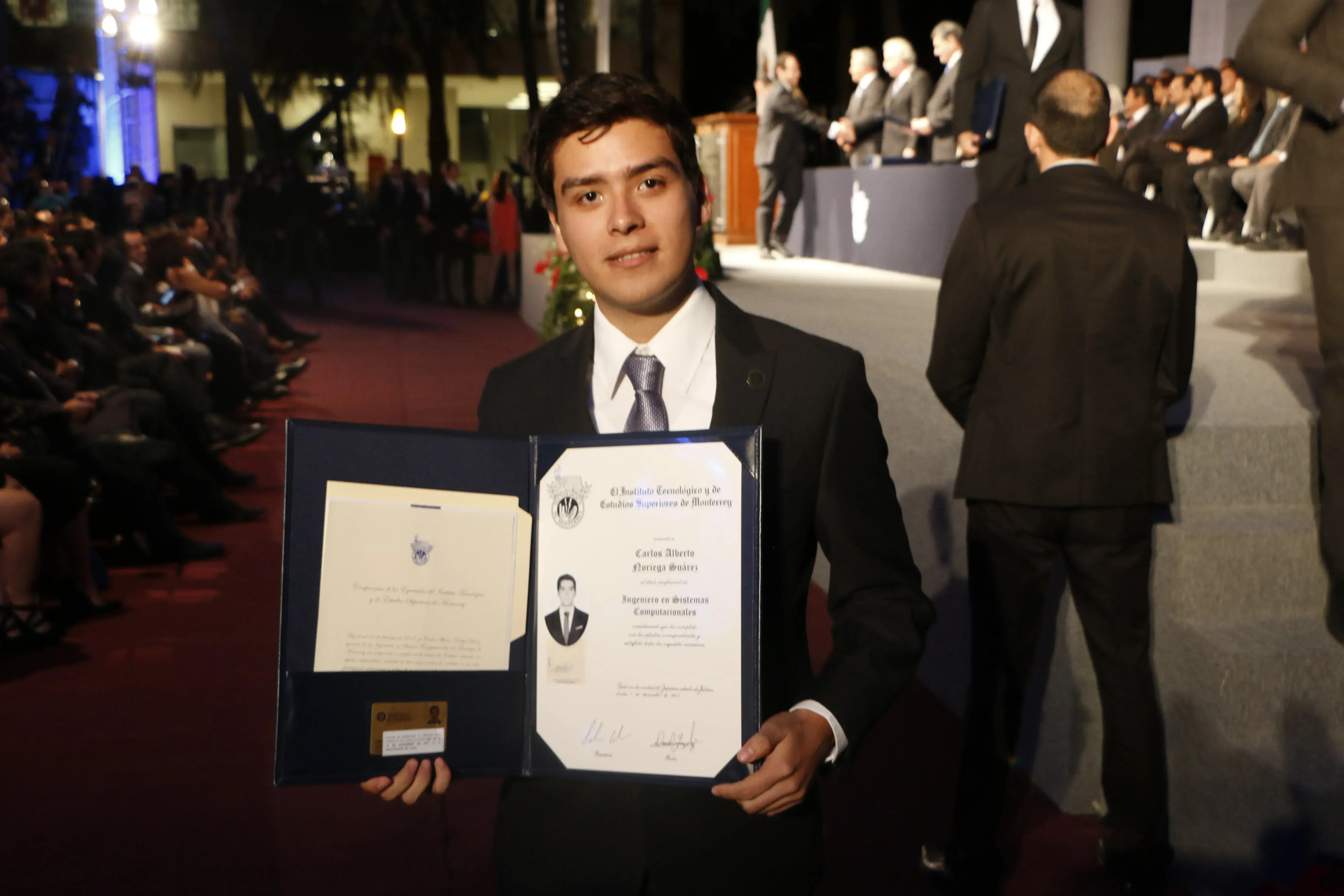 graduacion