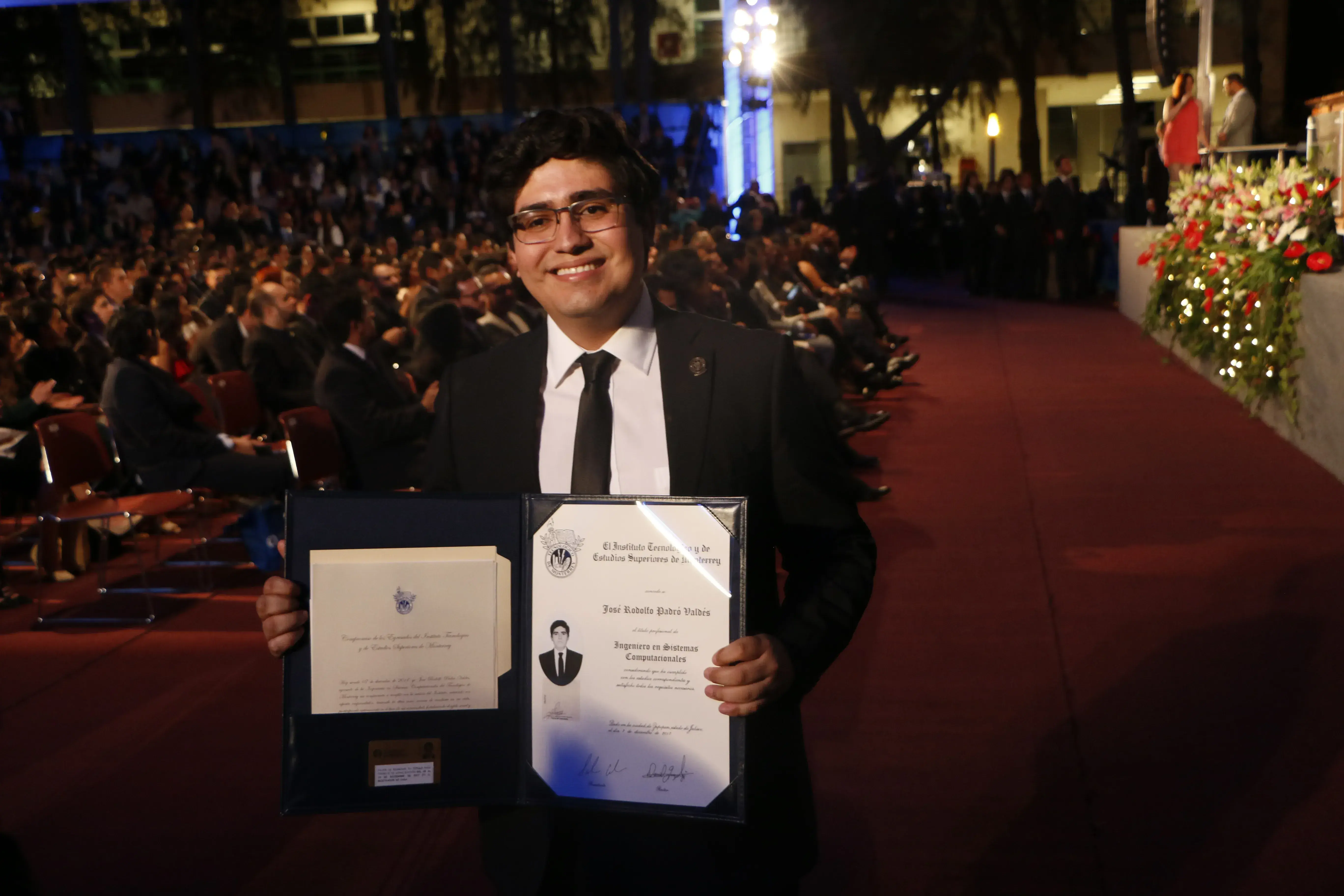 graduacion
