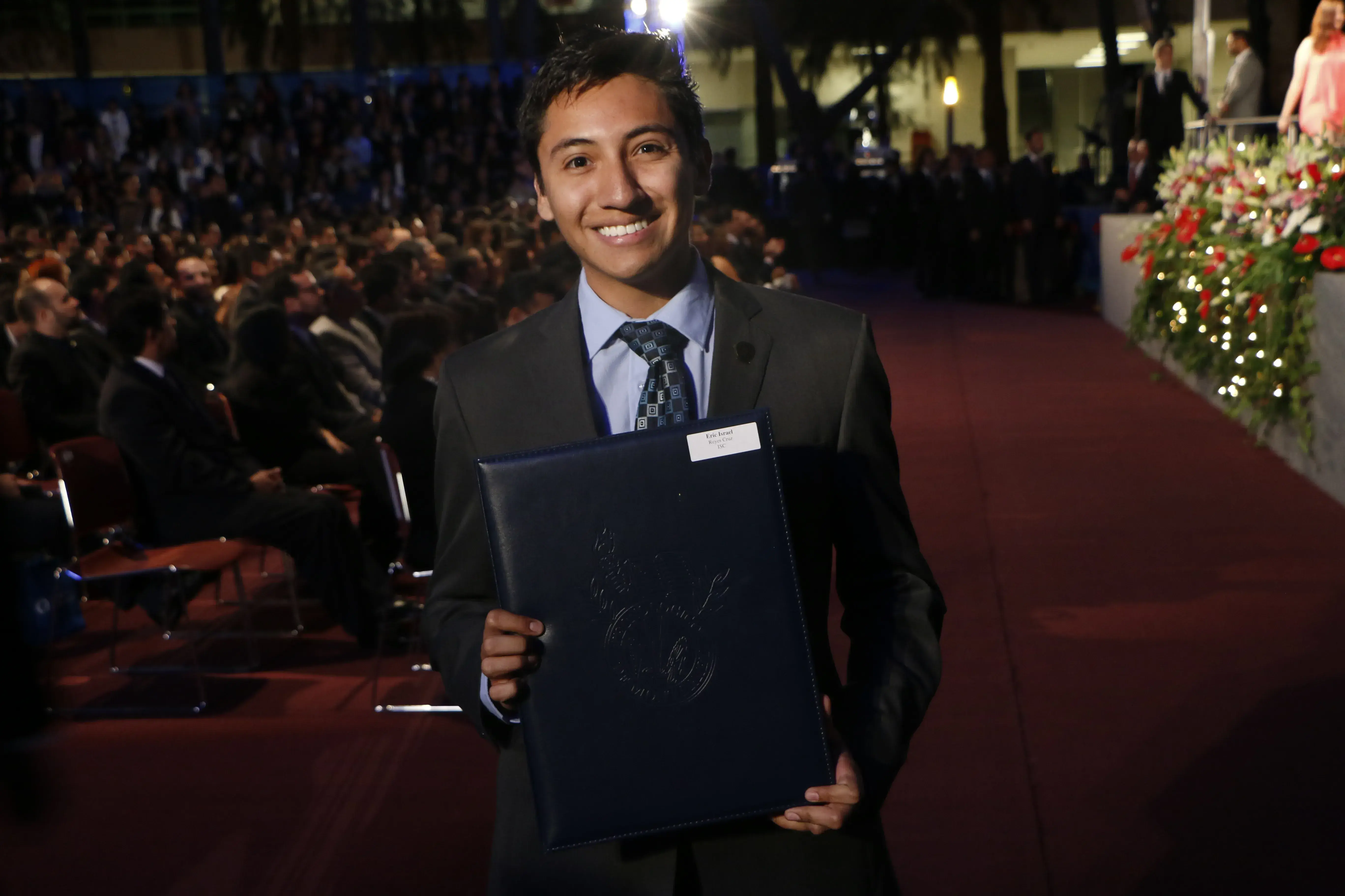 graduacion