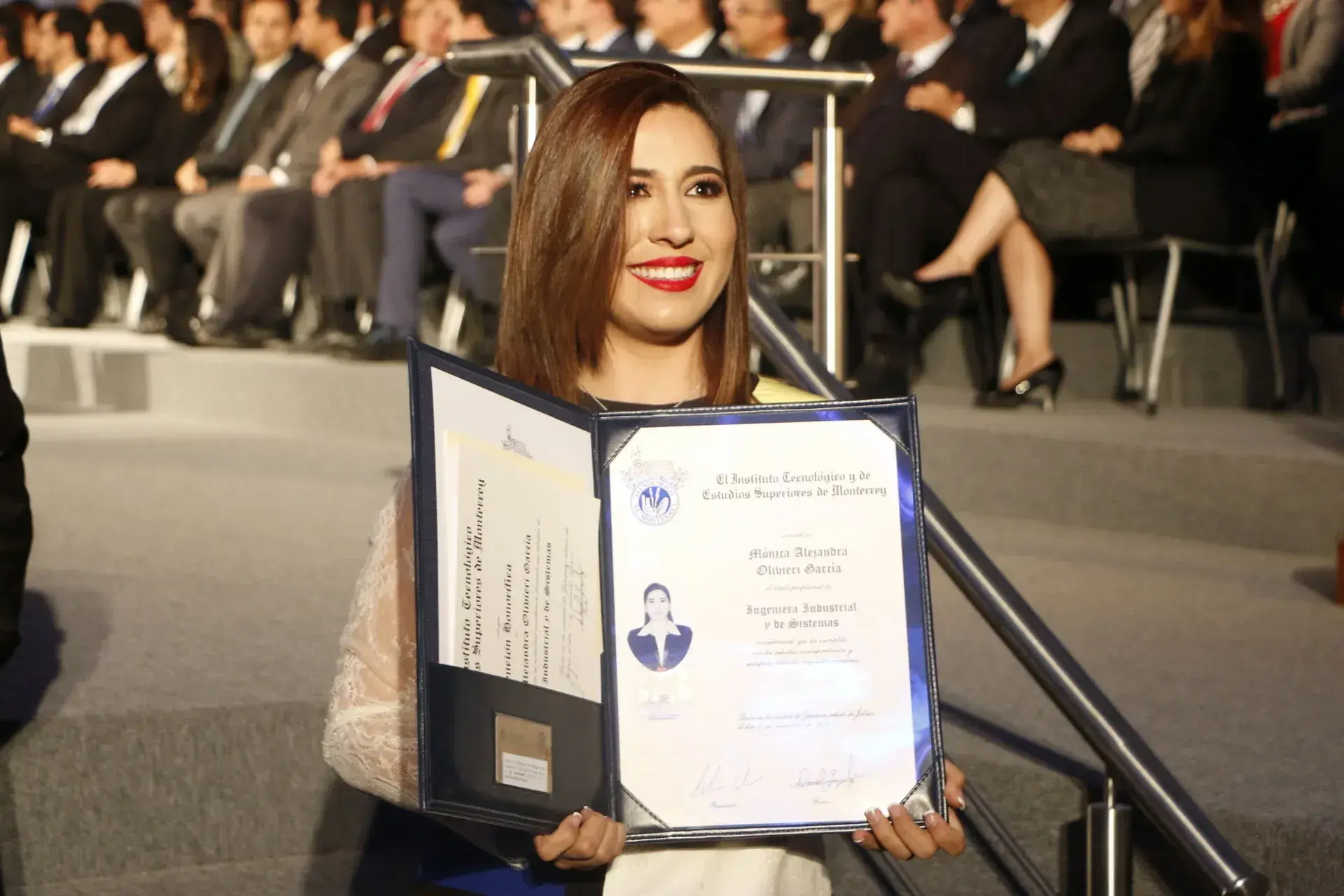 graduacion