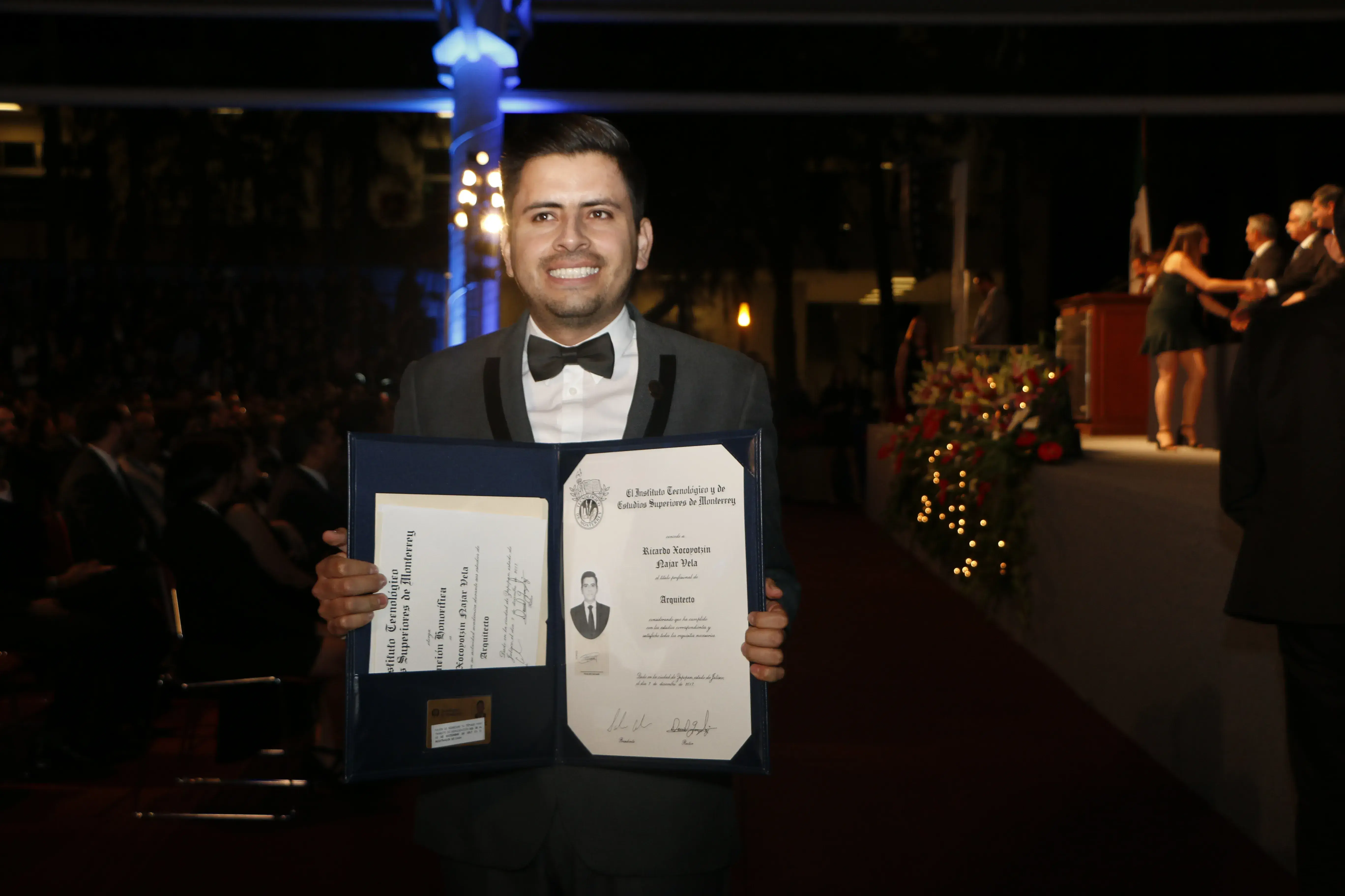 graduacion