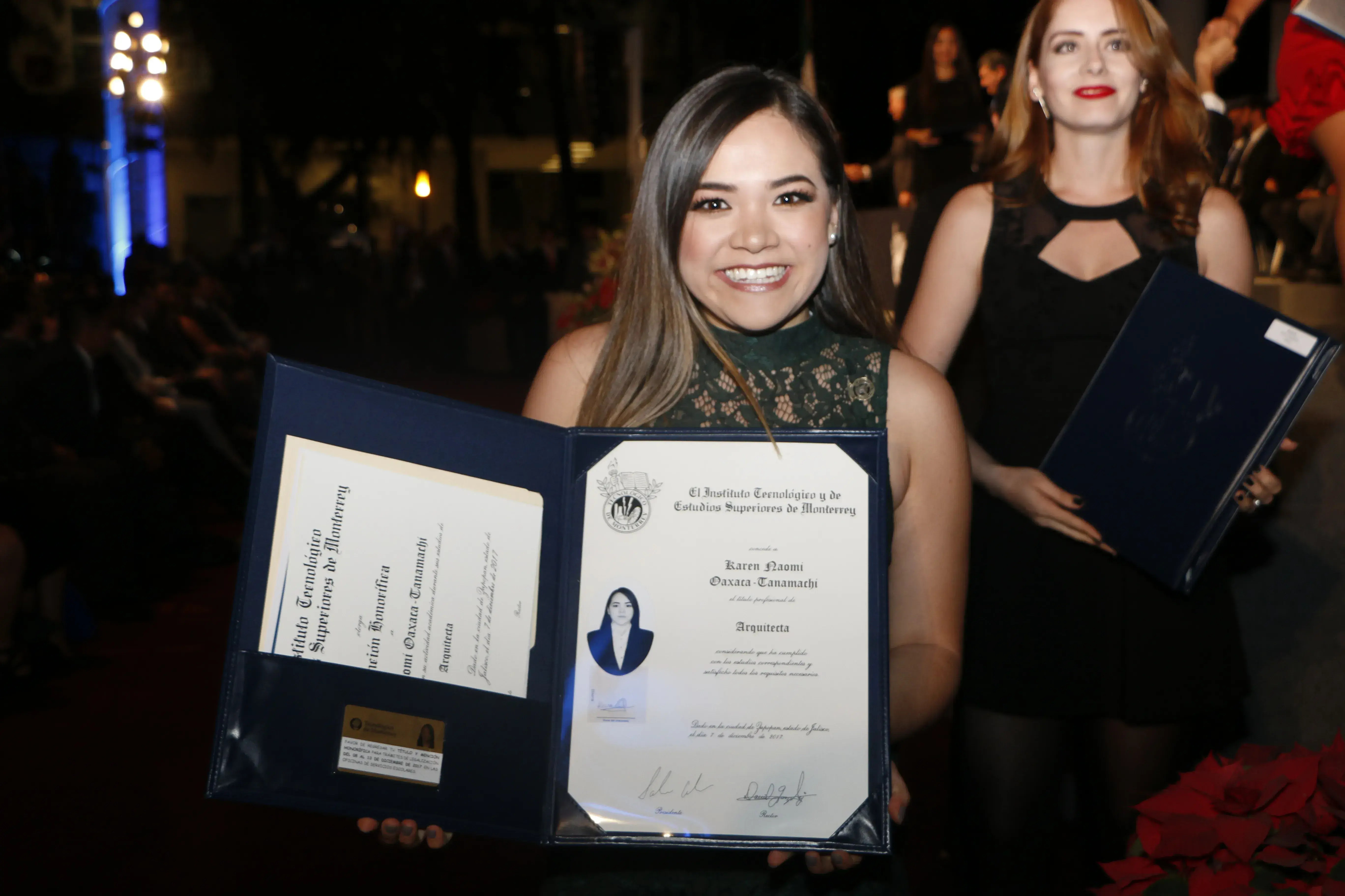 graduacion