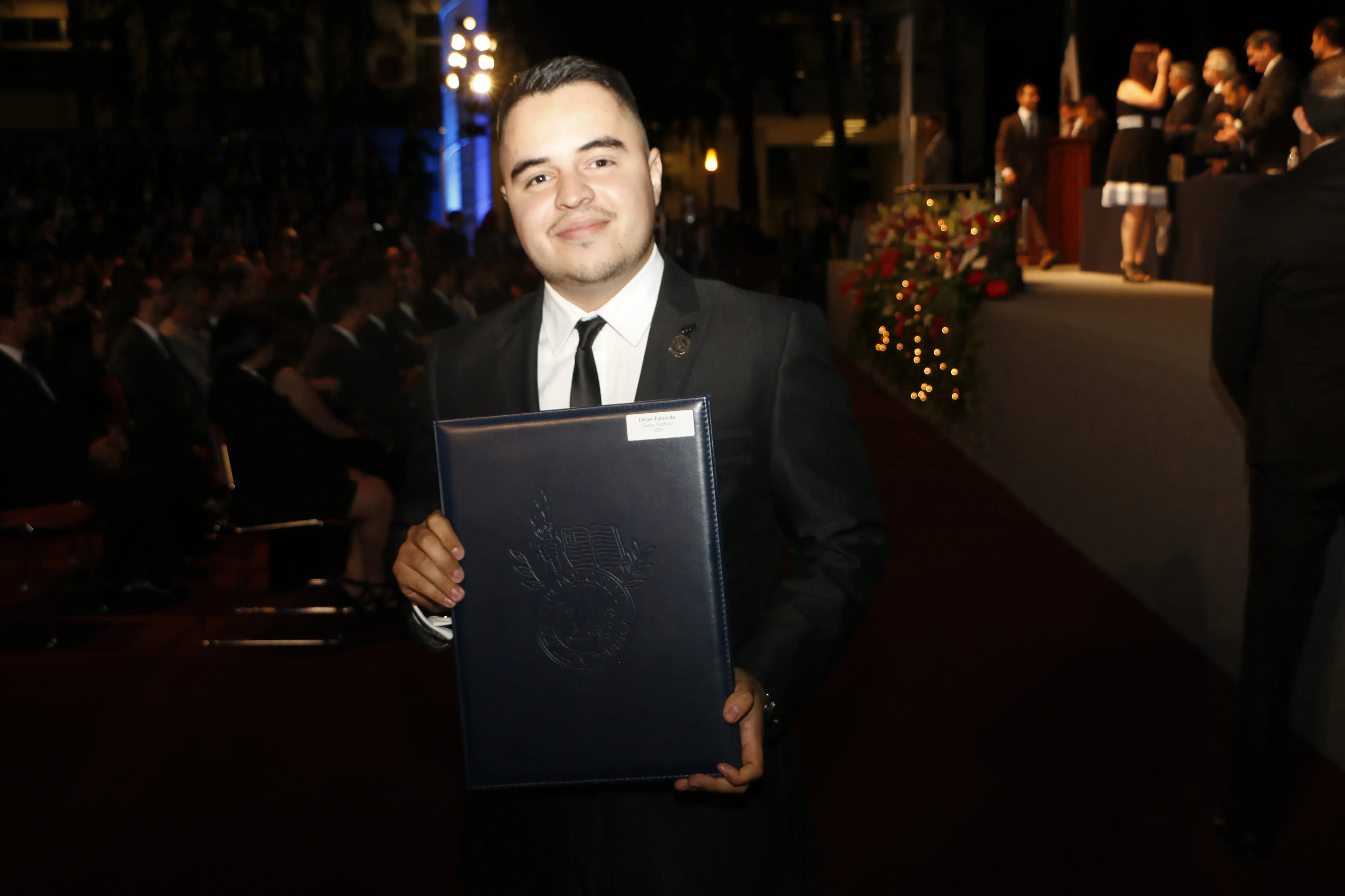 graduacion