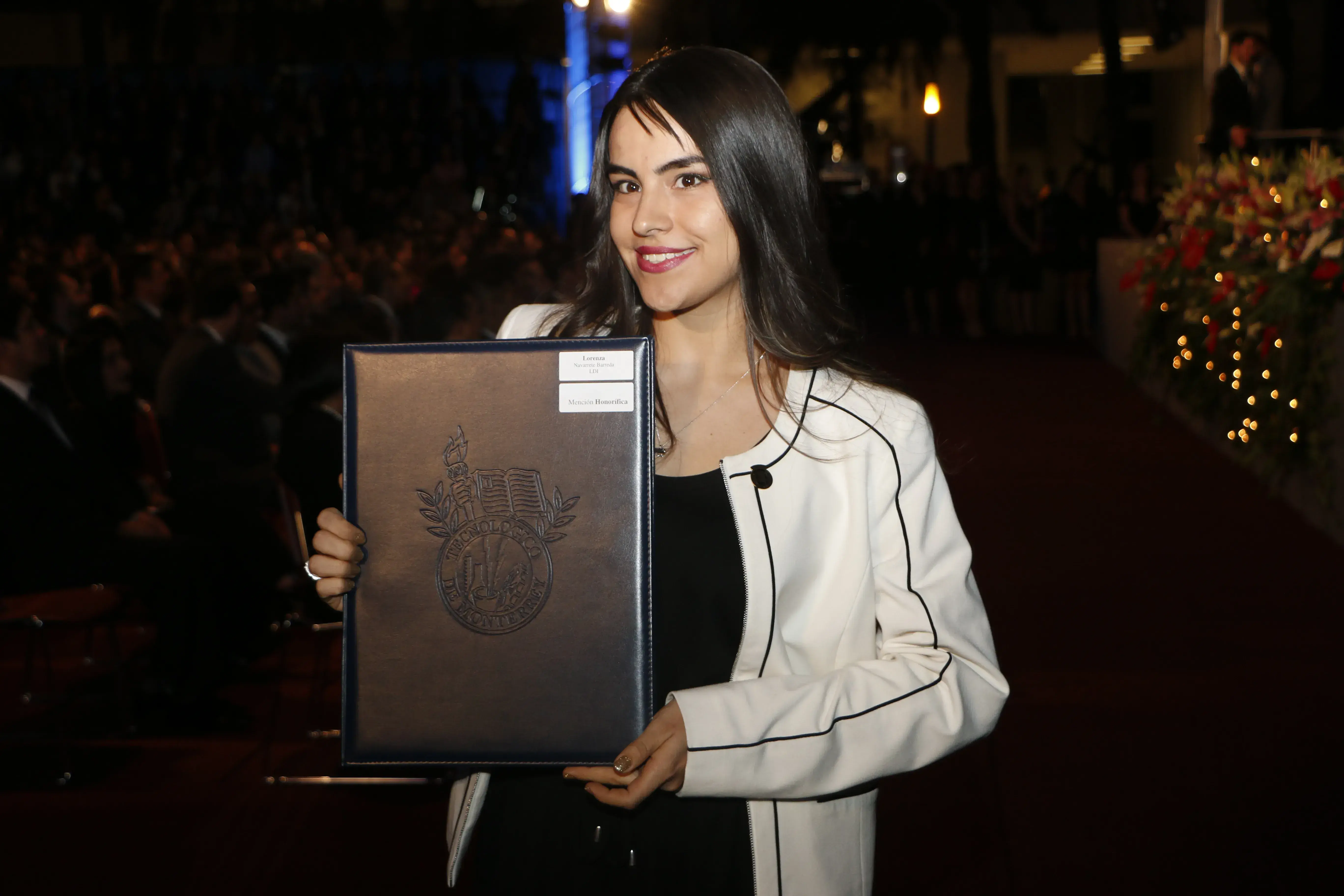 graduacion
