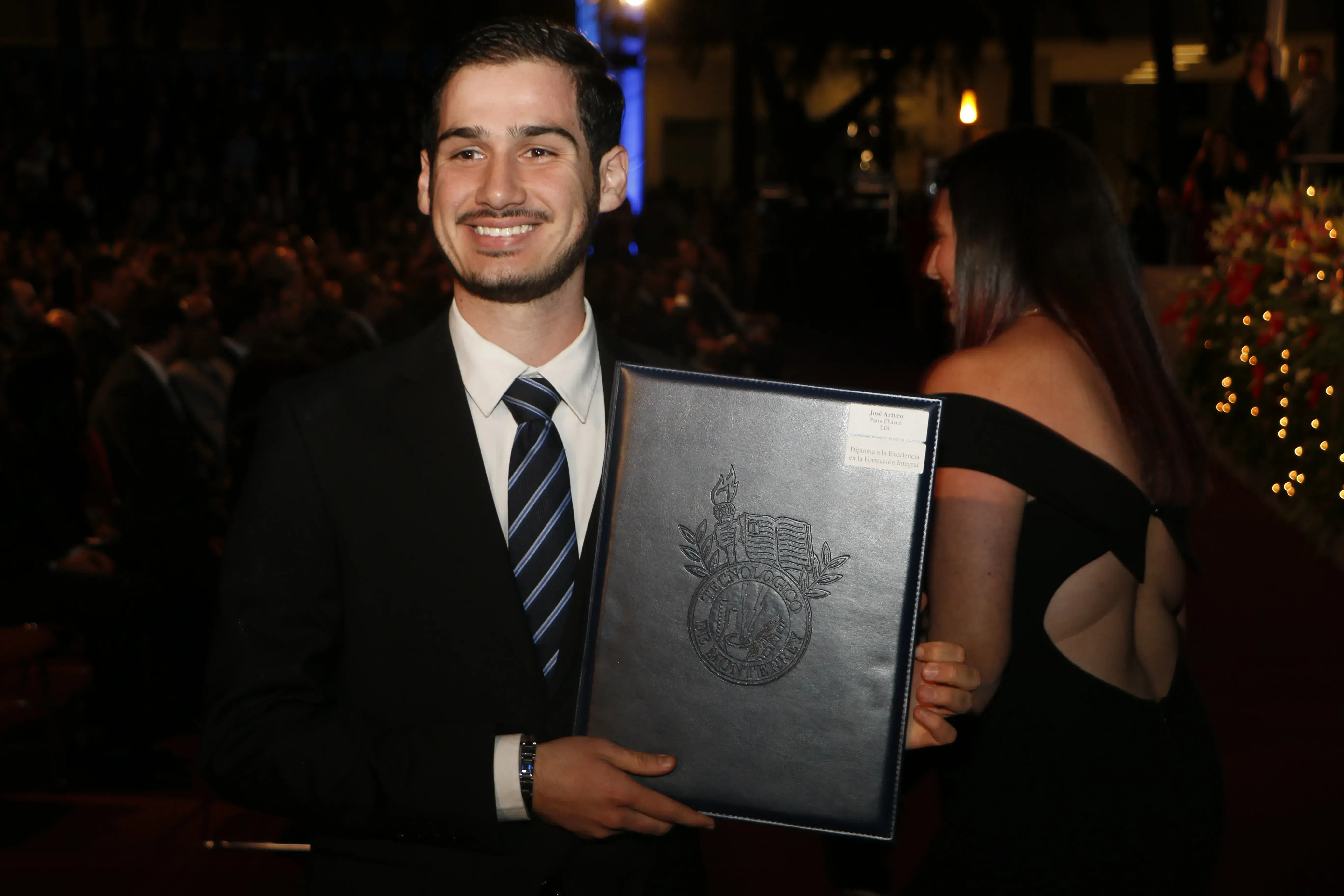 graduacion