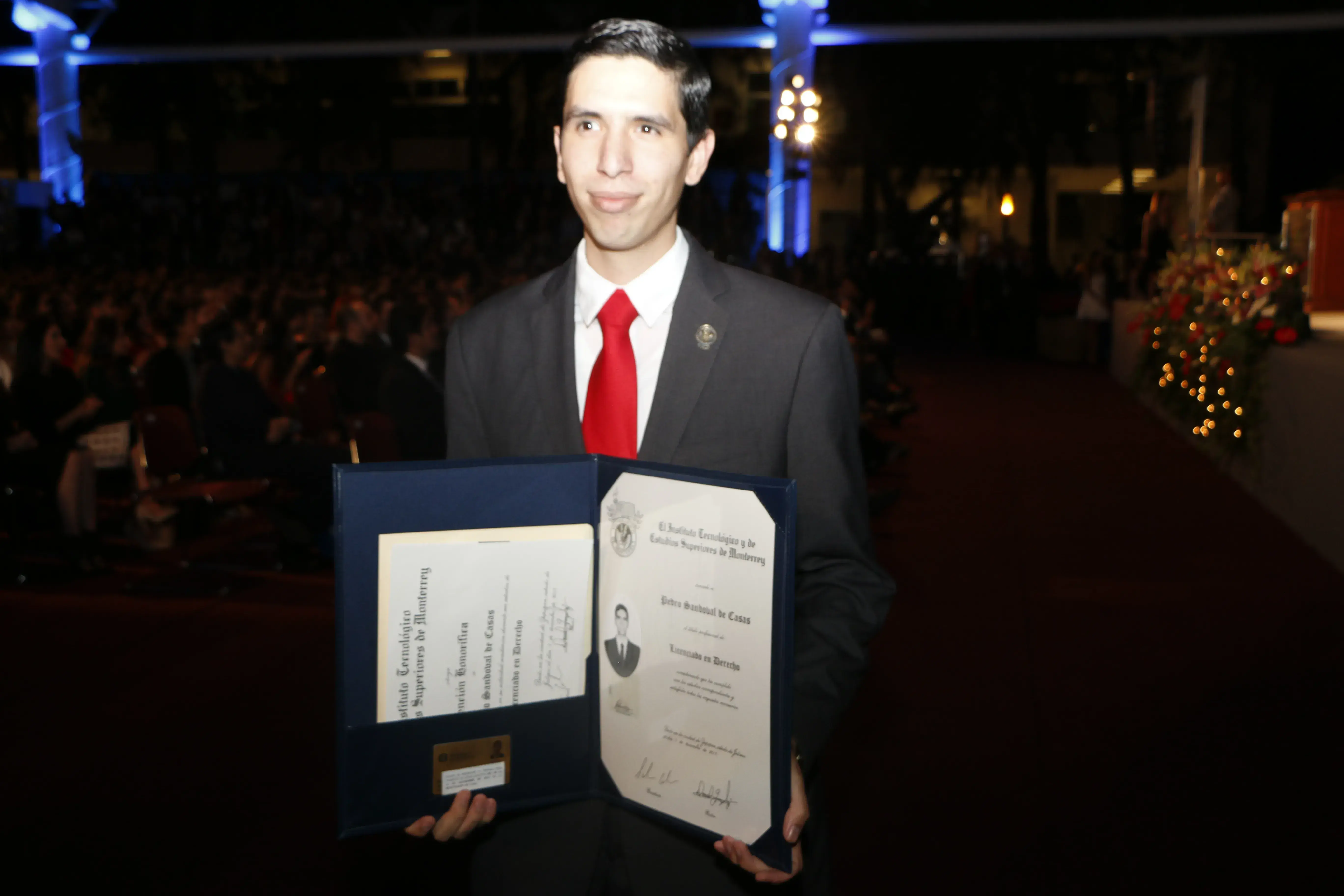 graduacion