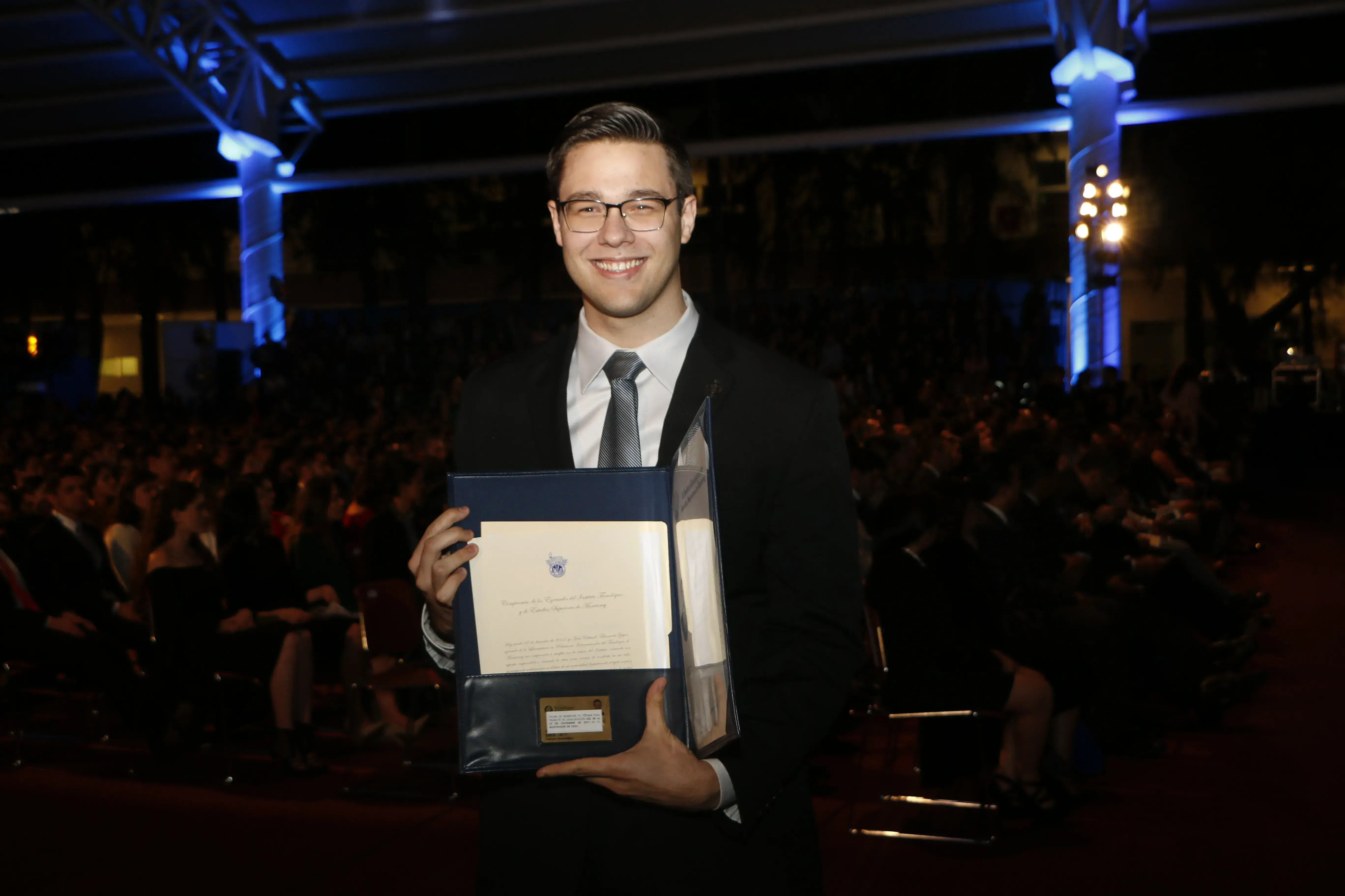 graduacion