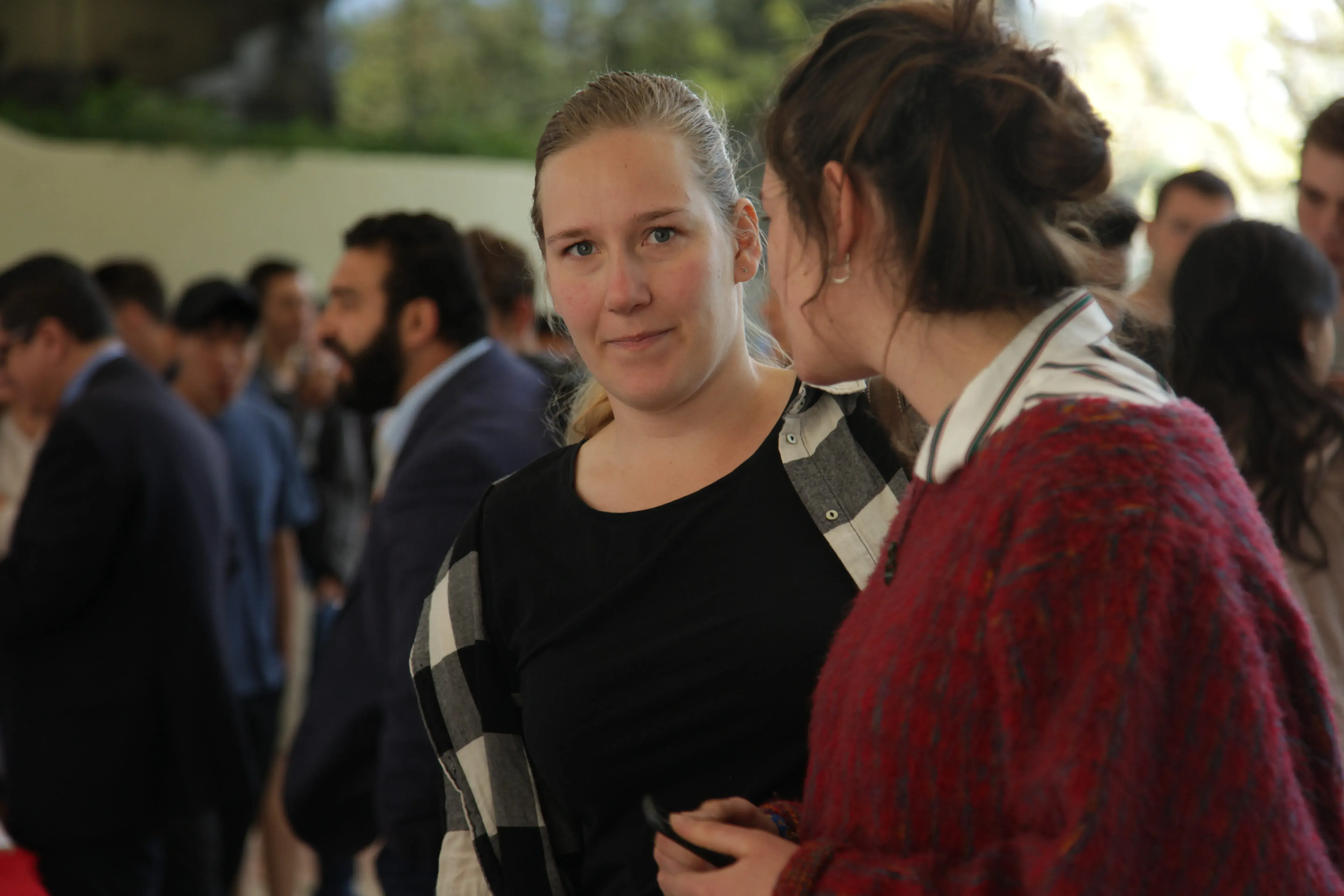 Feria Intercultural