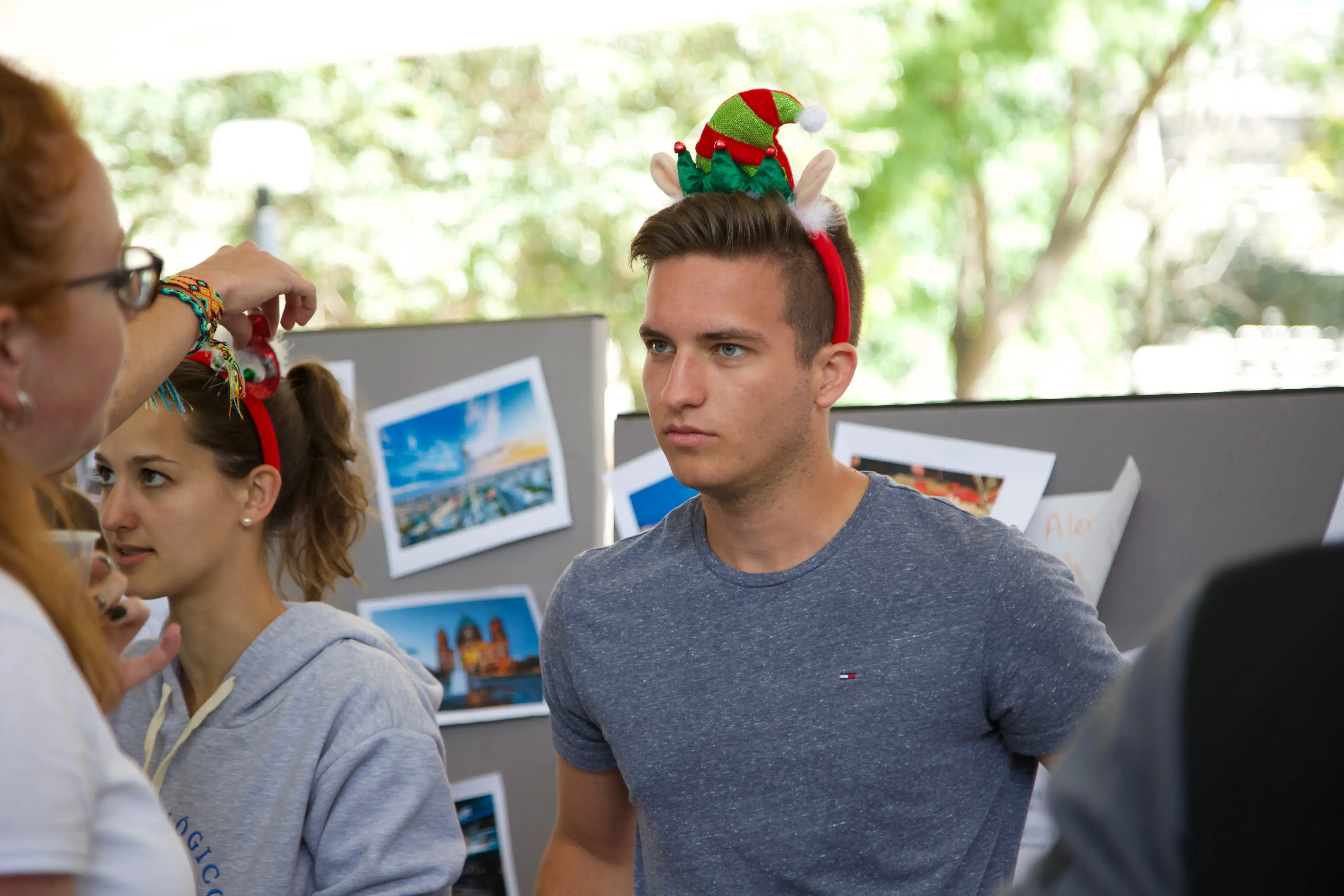 Feria Intercultural