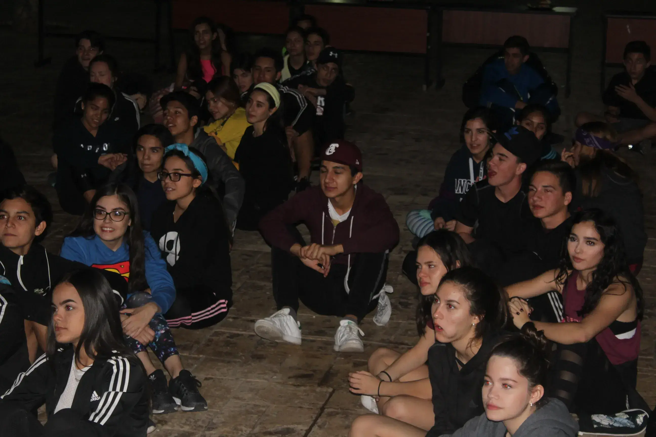 Carnero Xtremo 2018