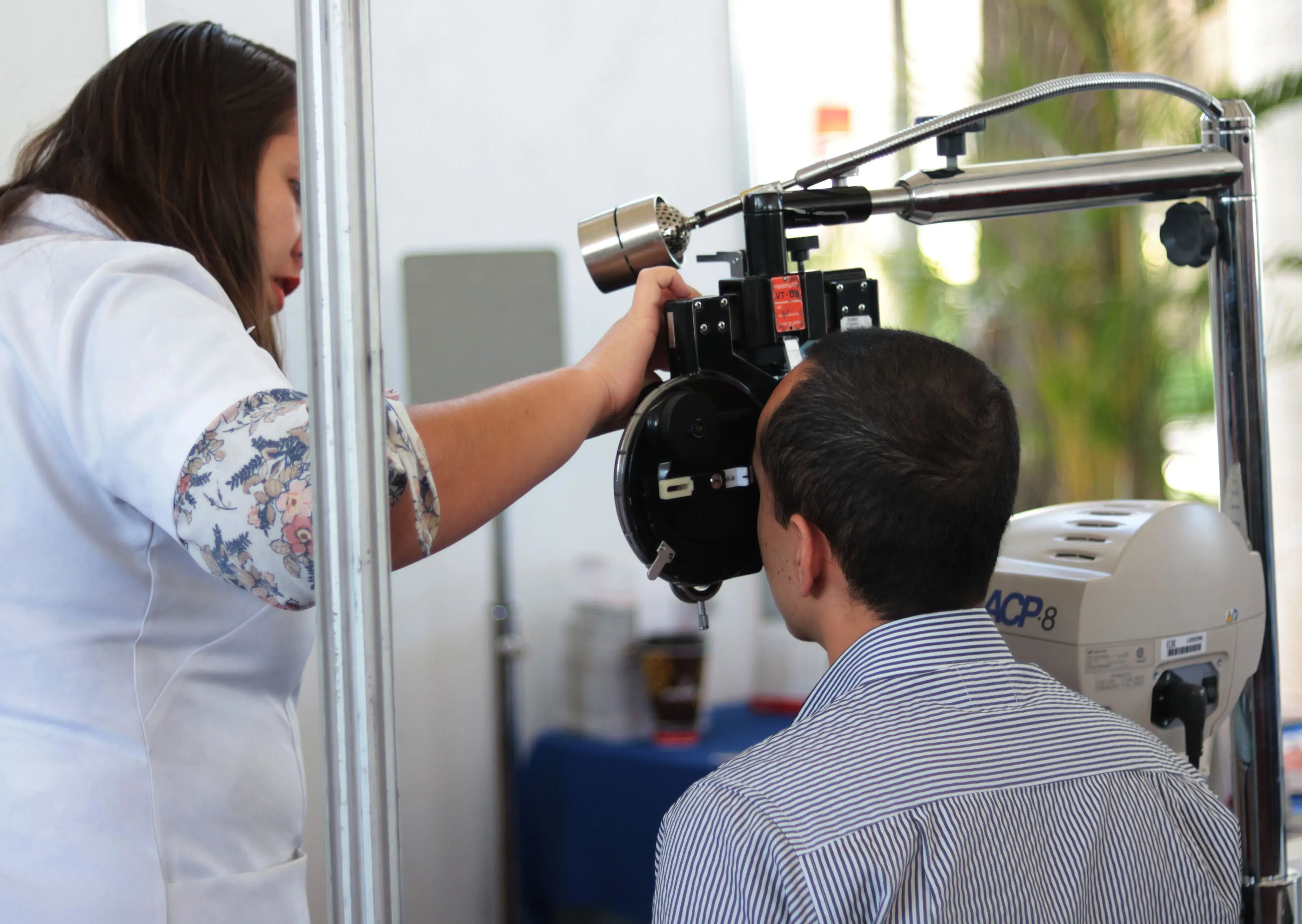 14 Feria de la Salud
