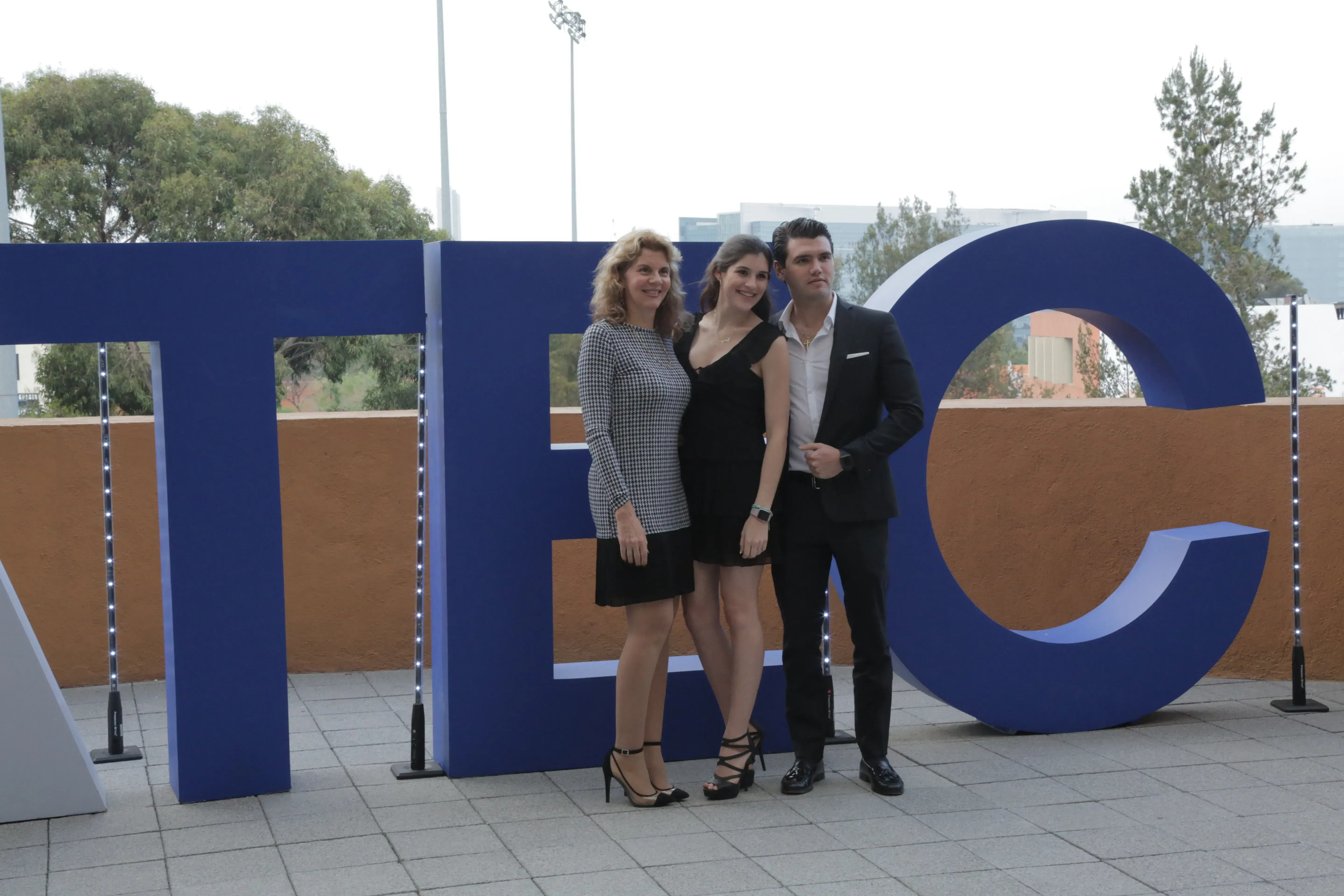 Familia Tec.