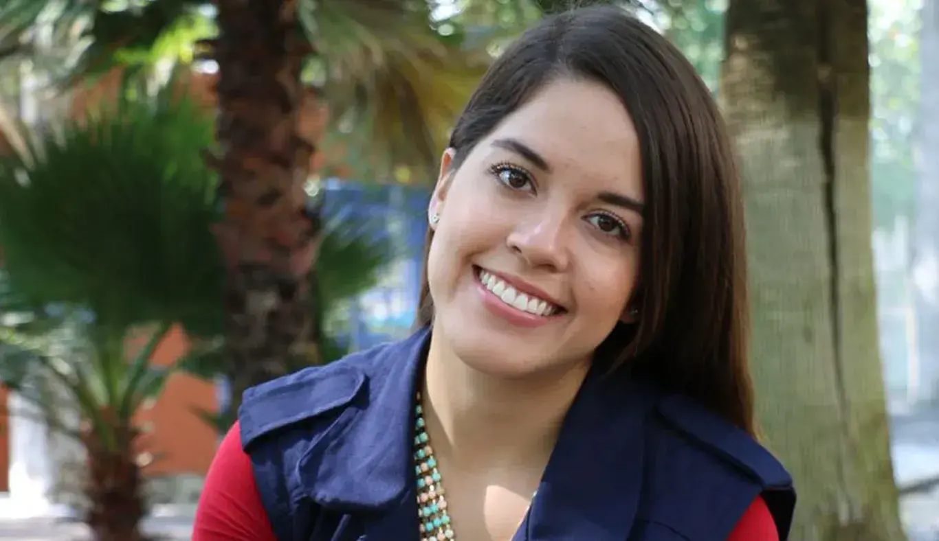 Daniela Valdez