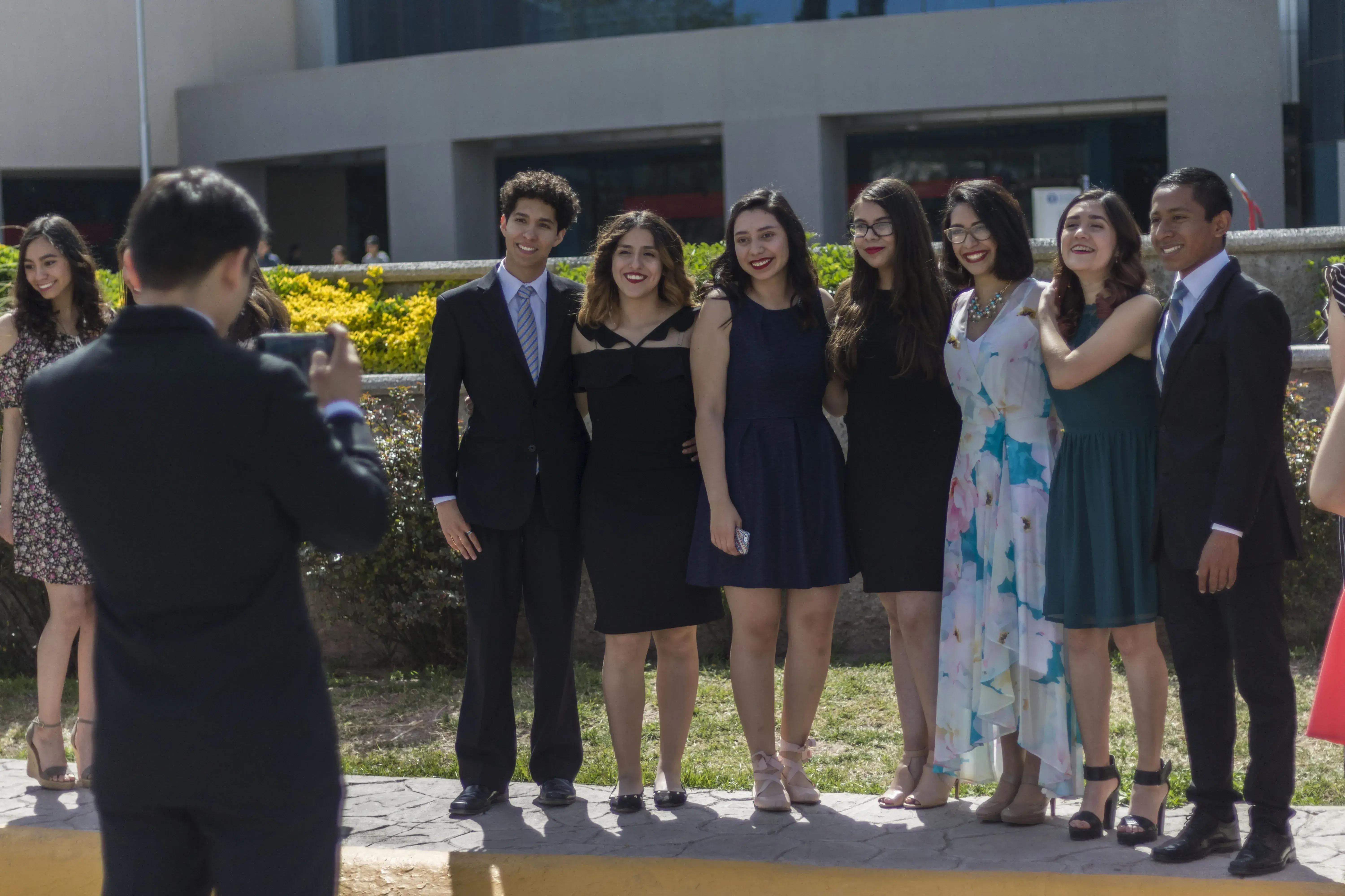 foto generacion