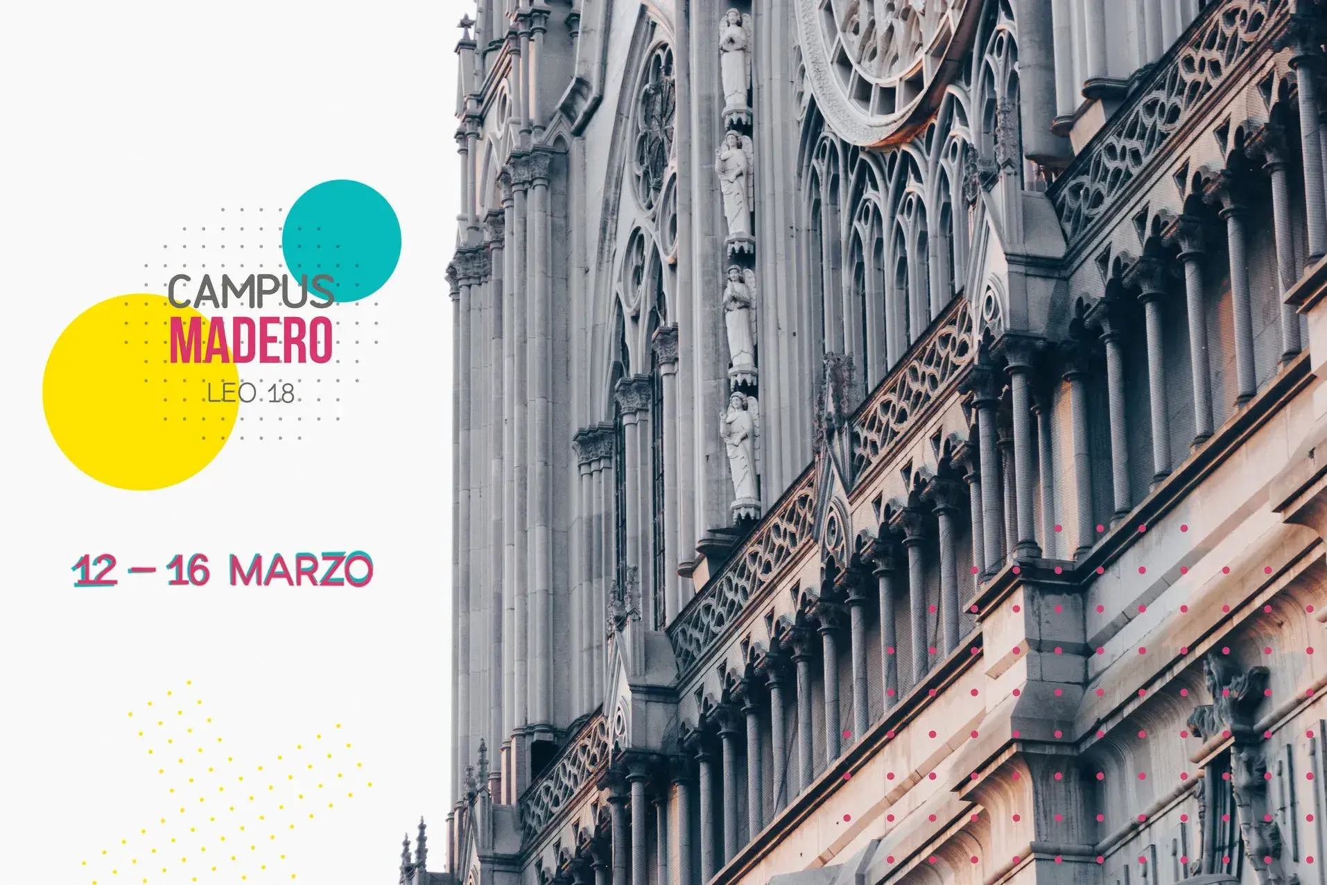 CampusMadero