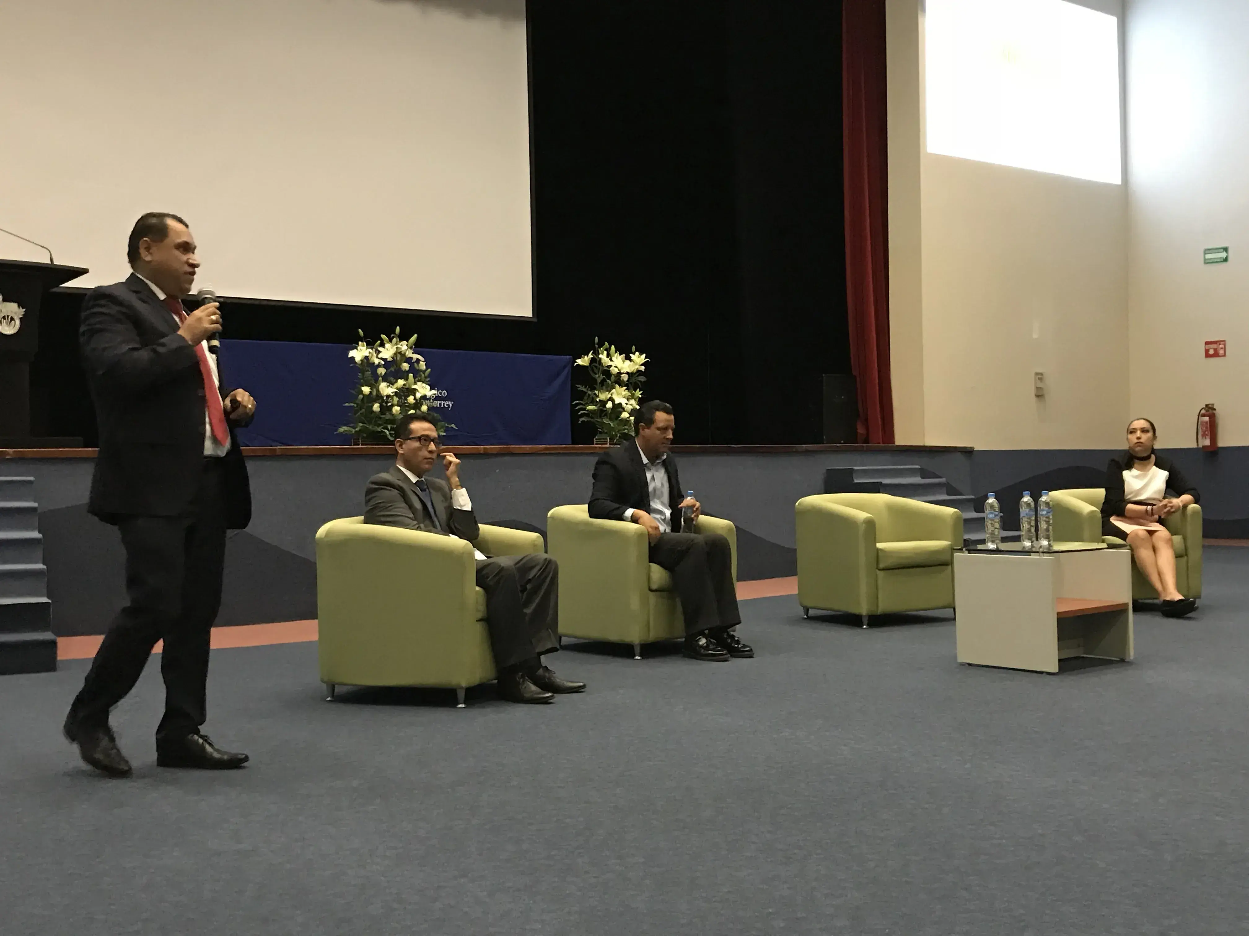 2do. Foro MiPyme