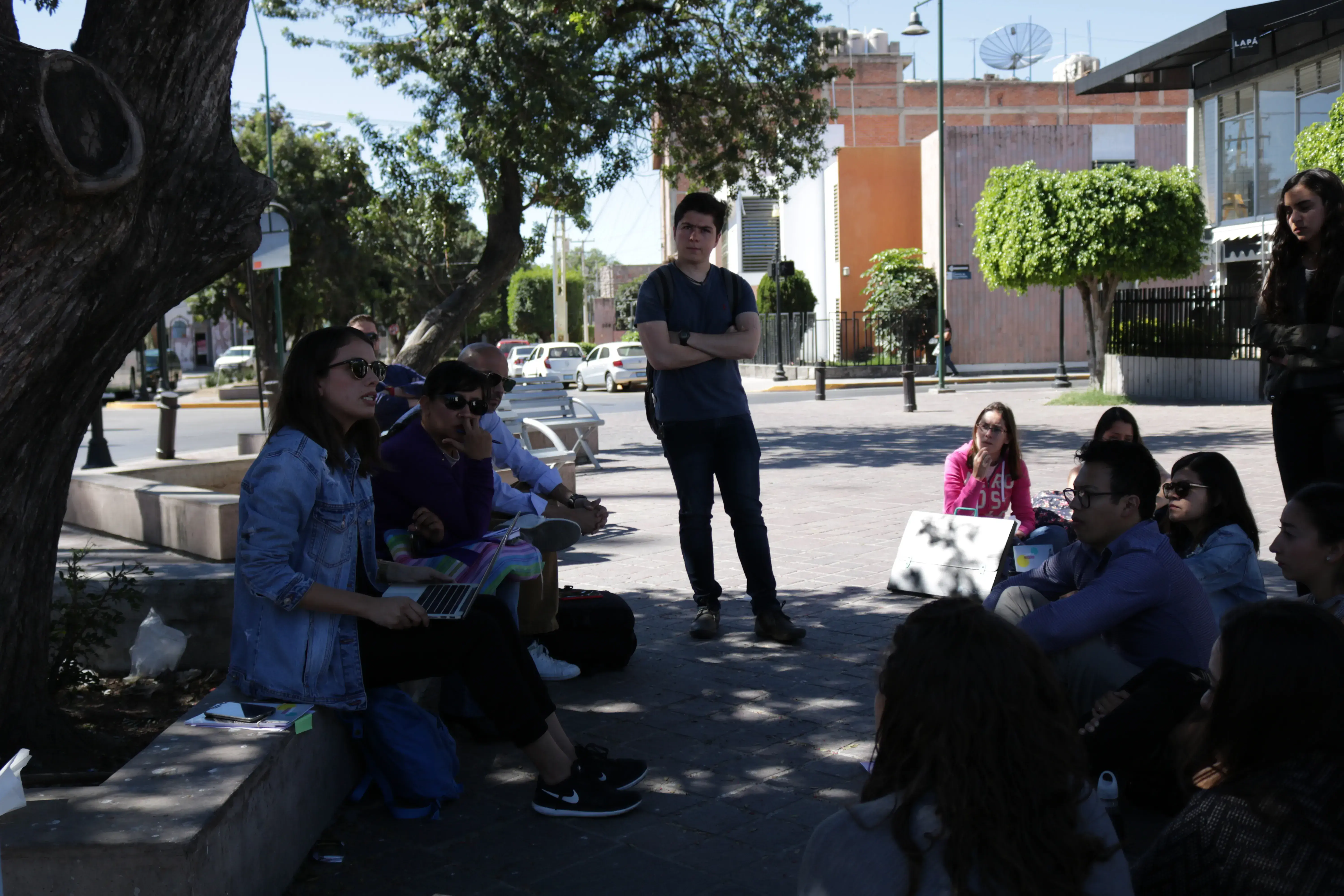 CampusMadero
