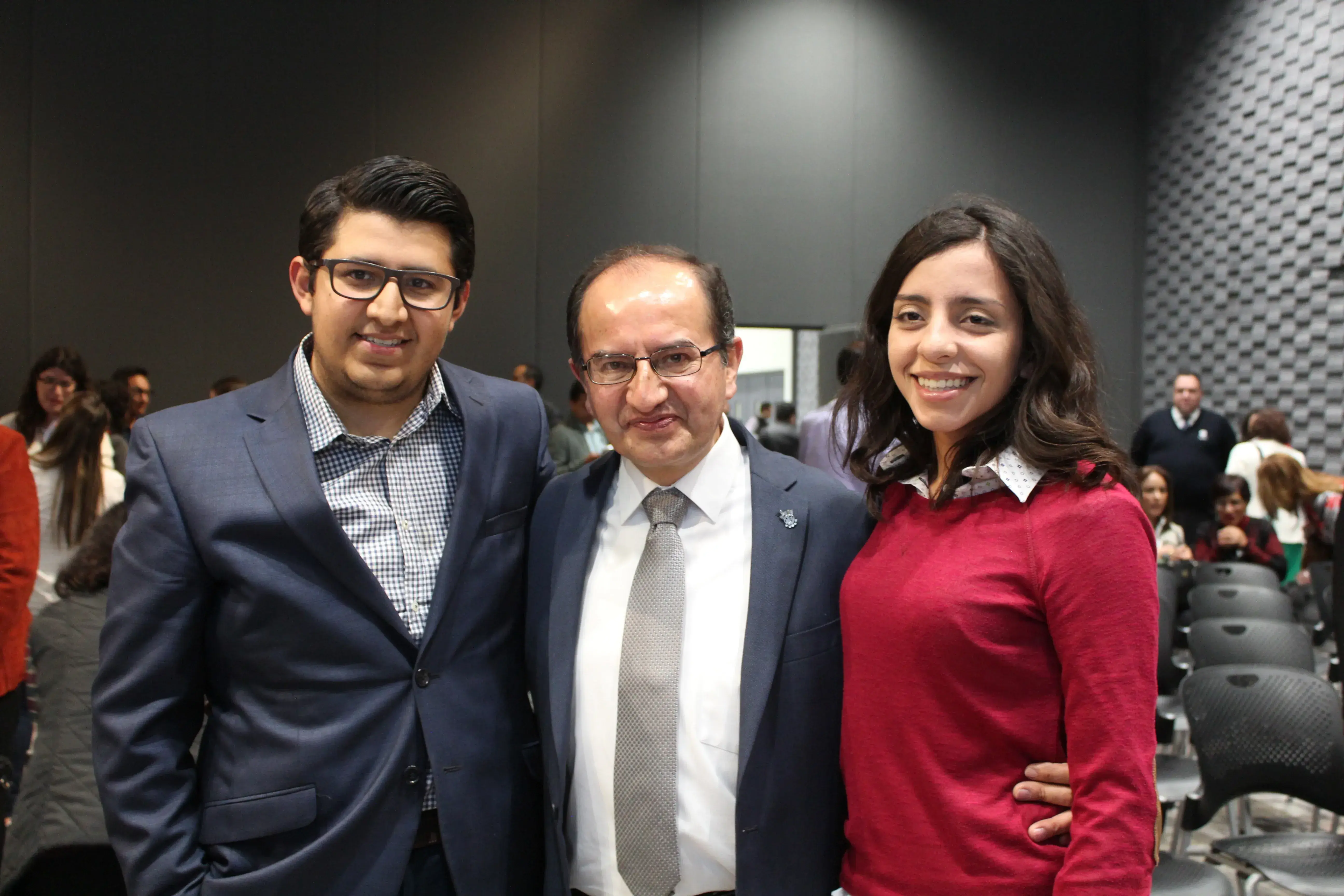Despedida Dr. Ciro