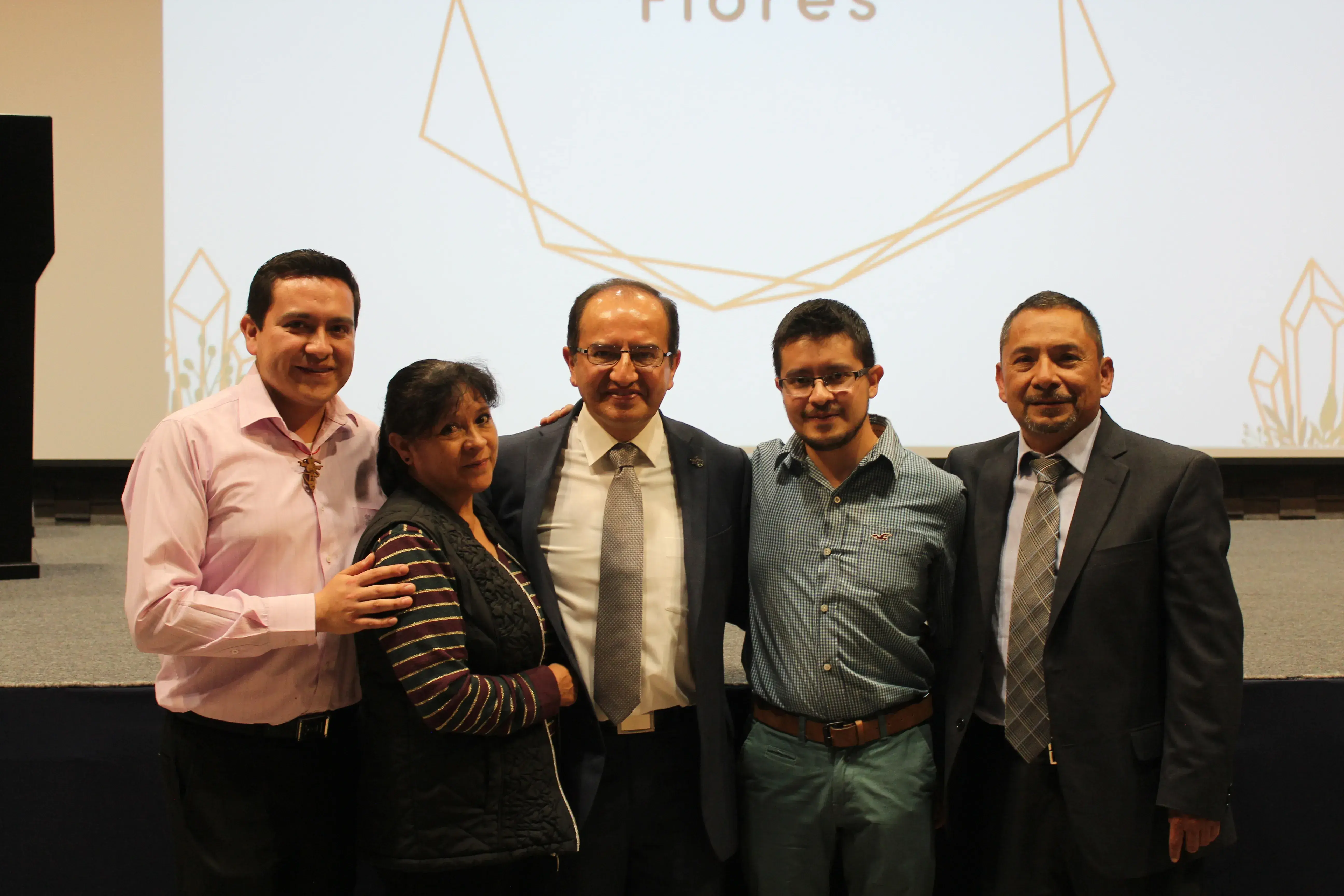 Despedida Dr. Ciro
