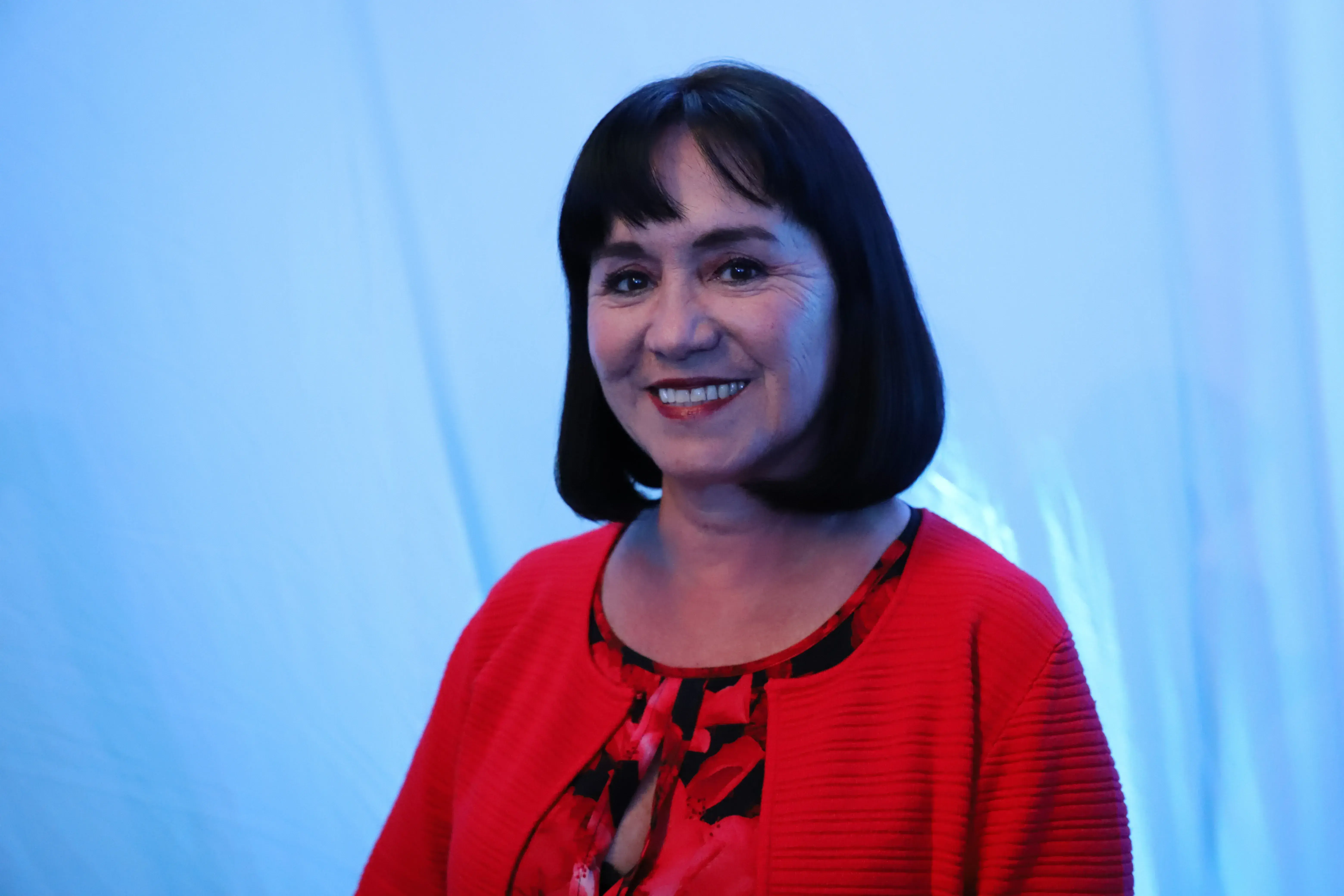 Ana María Vidal