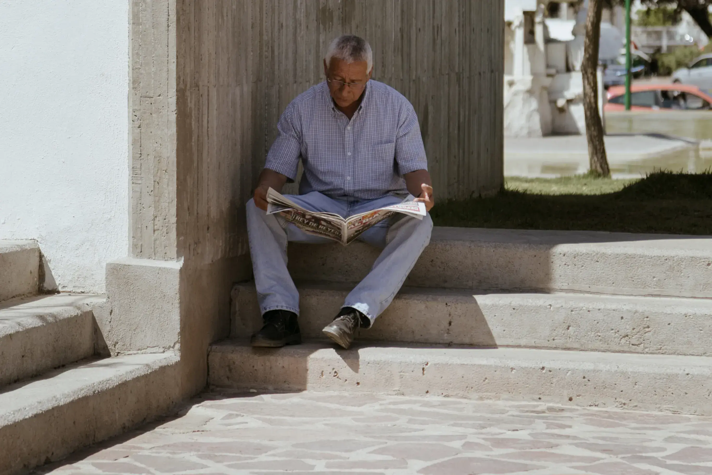 CampusMadero