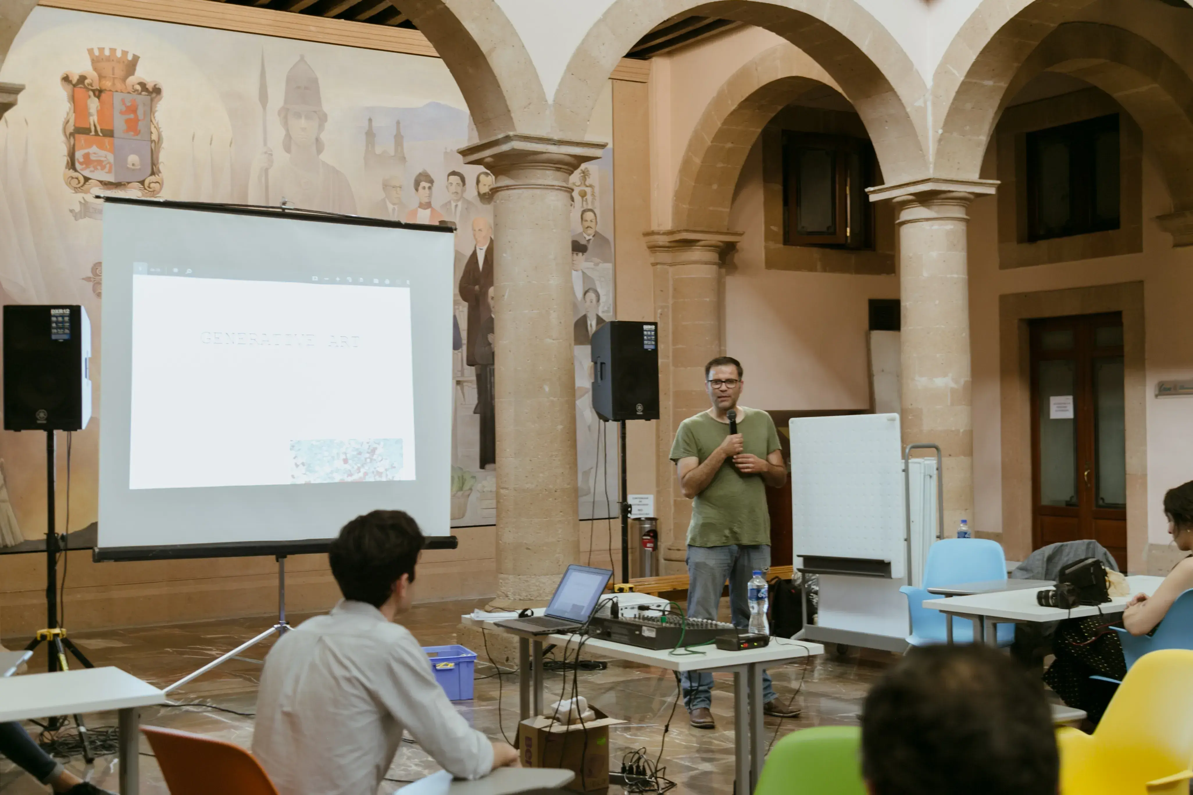 CampusMadero