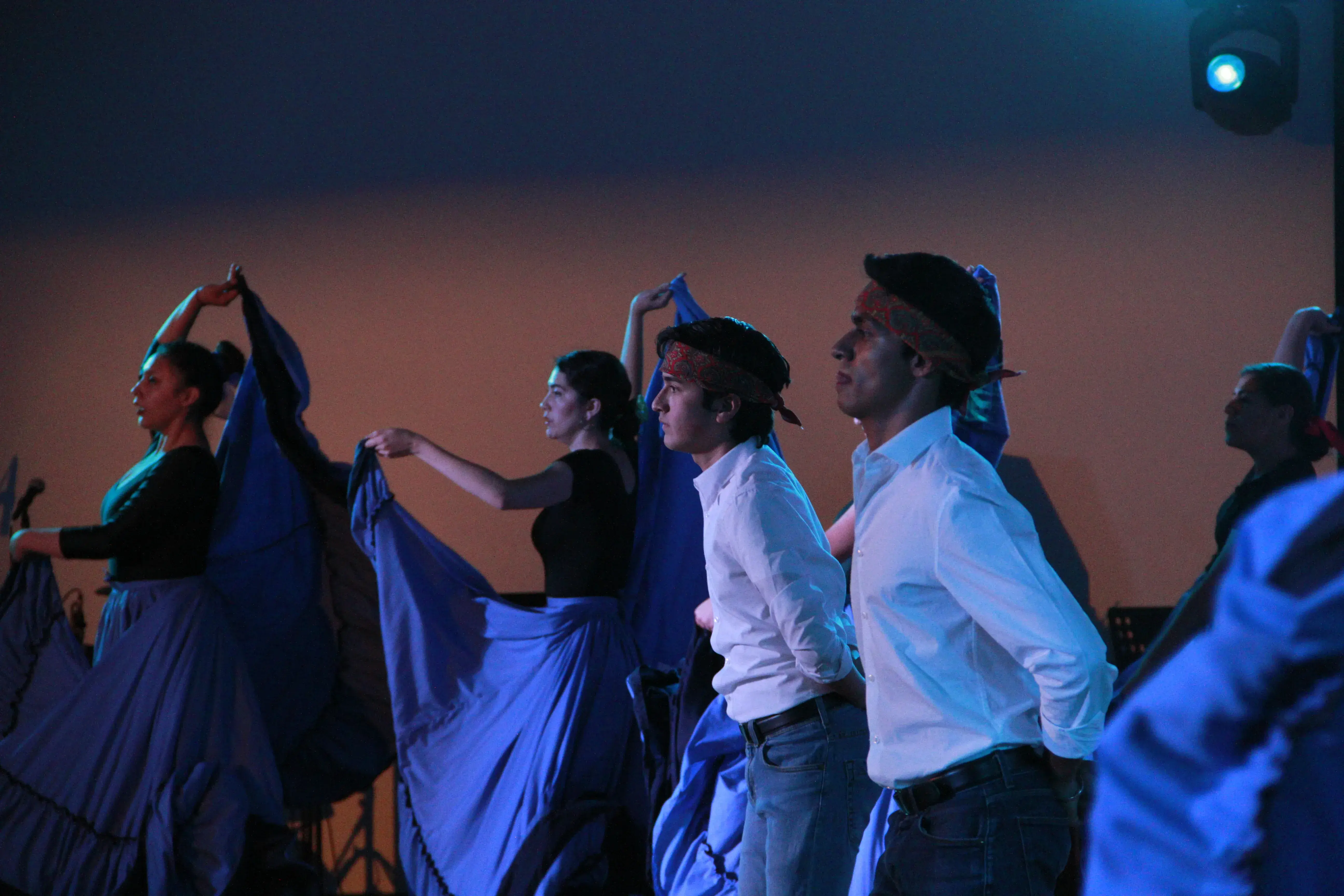 Muestra de Talleres Campus Querétaro30